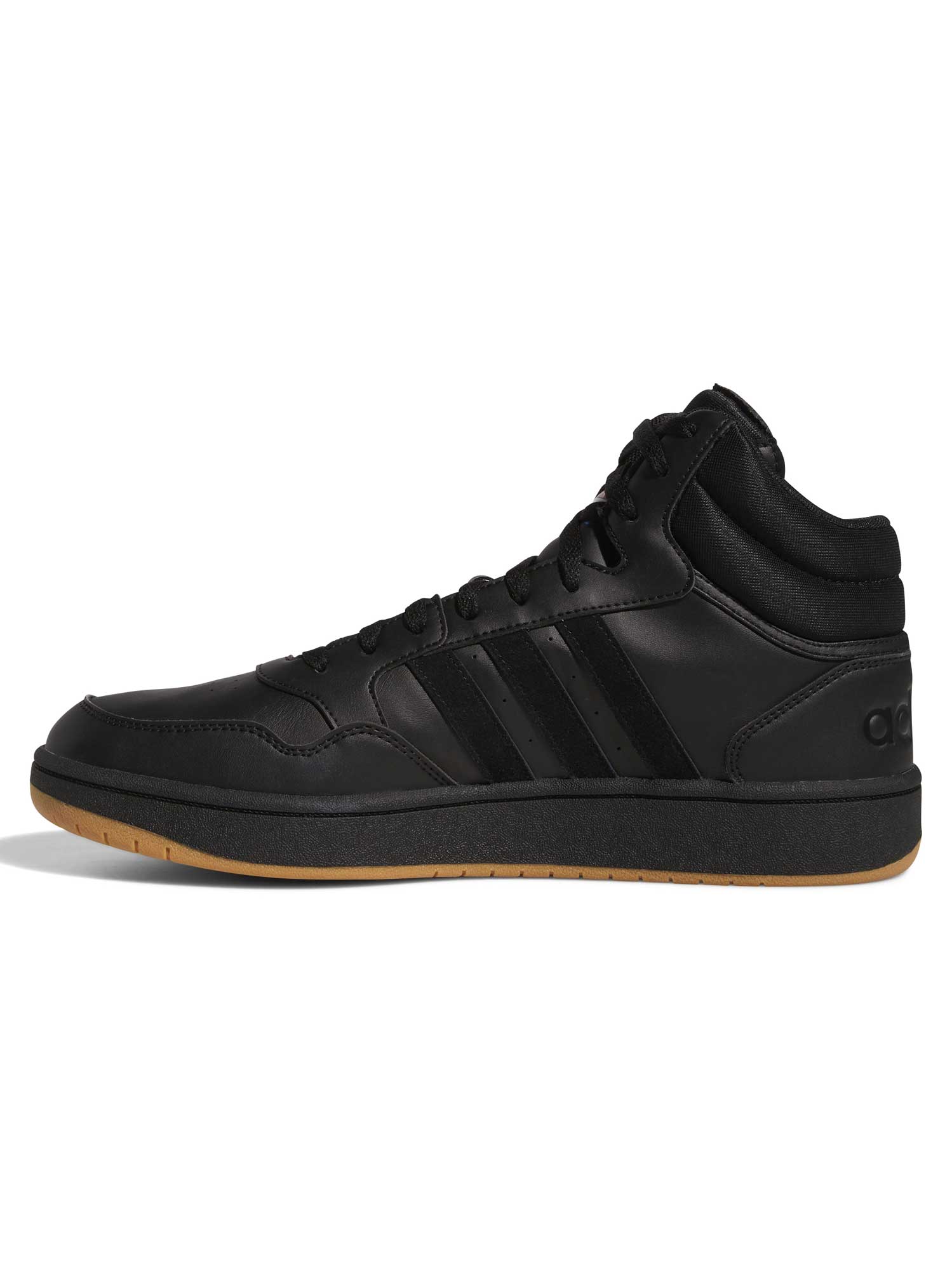ADIDAS SPORTSWEAR Обувки Hoops 3.0 Mid Classic Vintage