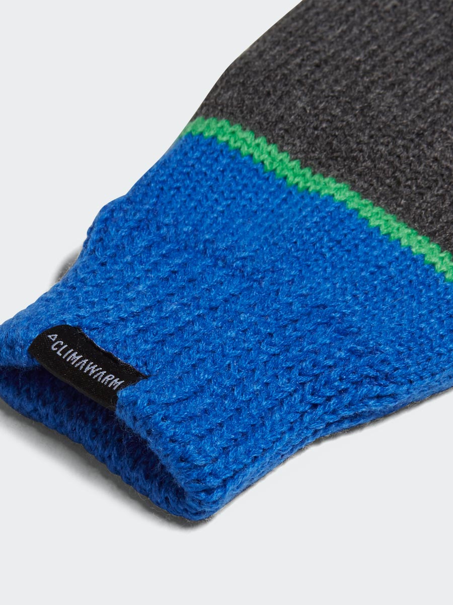 ADIDAS Ръкавици STRIPY MITTENS