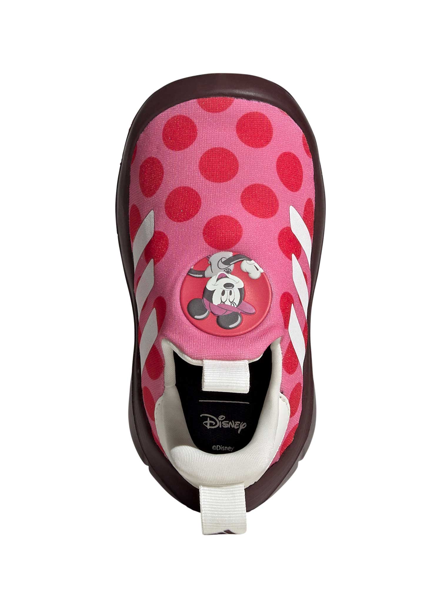 ADIDAS SPORTSWEAR Обувки x Disney Minnie Mouse Monofit Trainer Kids