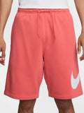 NIKE Къси панталони M N K CLUB BB SHORT GX