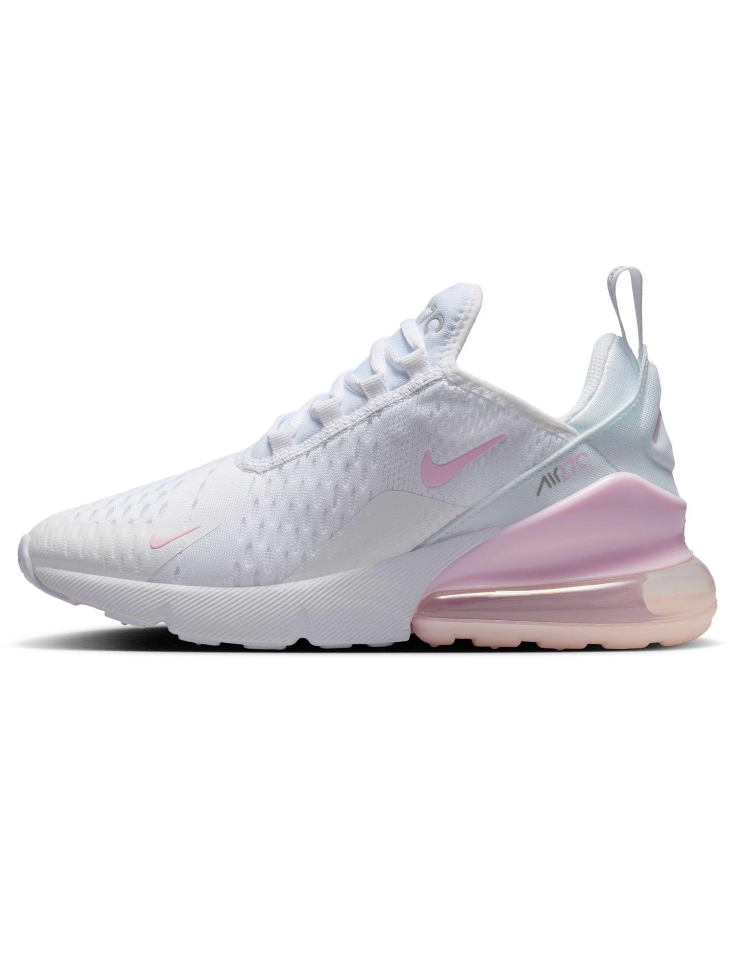 NIKE Обувки AIR MAX 270 (GS)