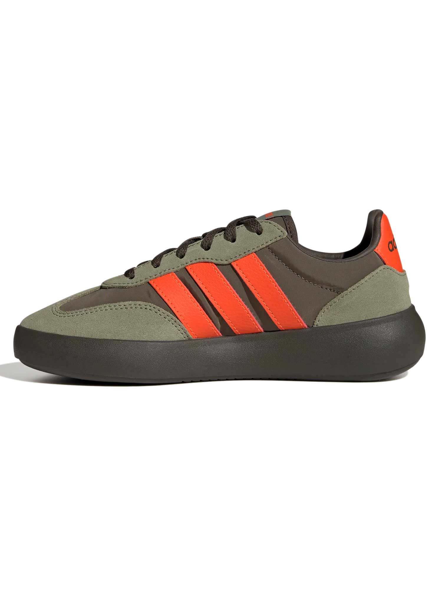 ADIDAS SPORTSWEAR Обувки Barreda Decode Kids