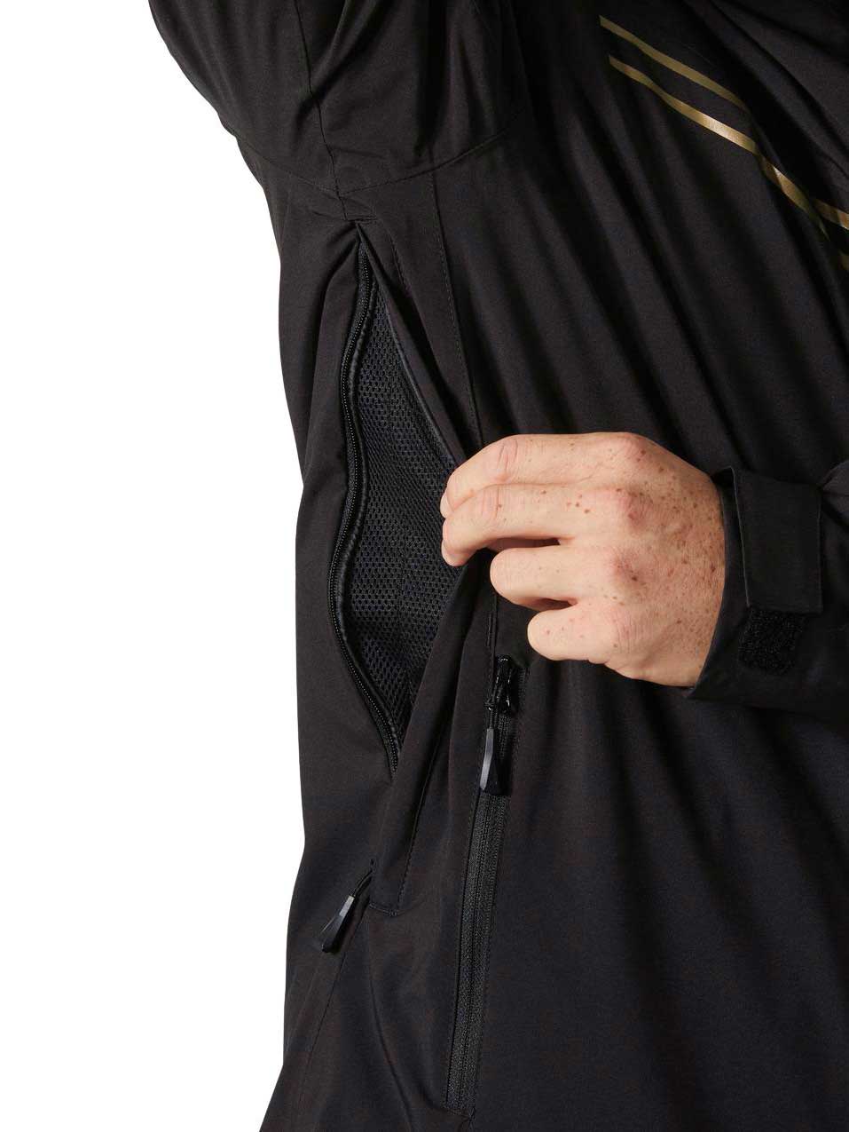 HELLY HANSEN Ски яке ALPINE INSULATED JACKET