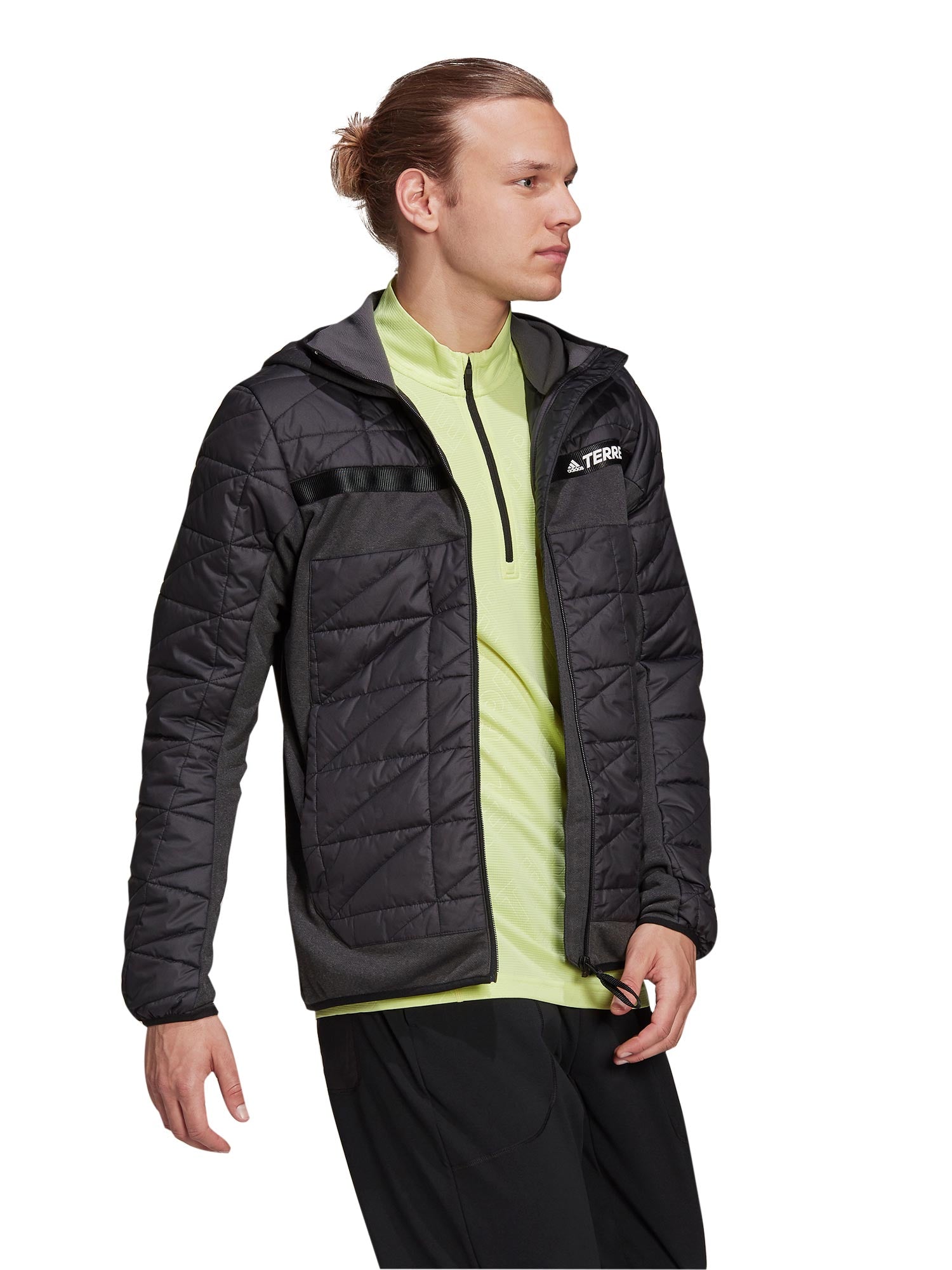 ADIDAS PERFORMANCE Яке Terrex Multi