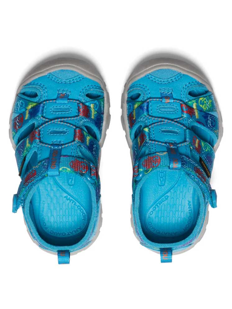 KEEN Сандали SEACAMP II CNX