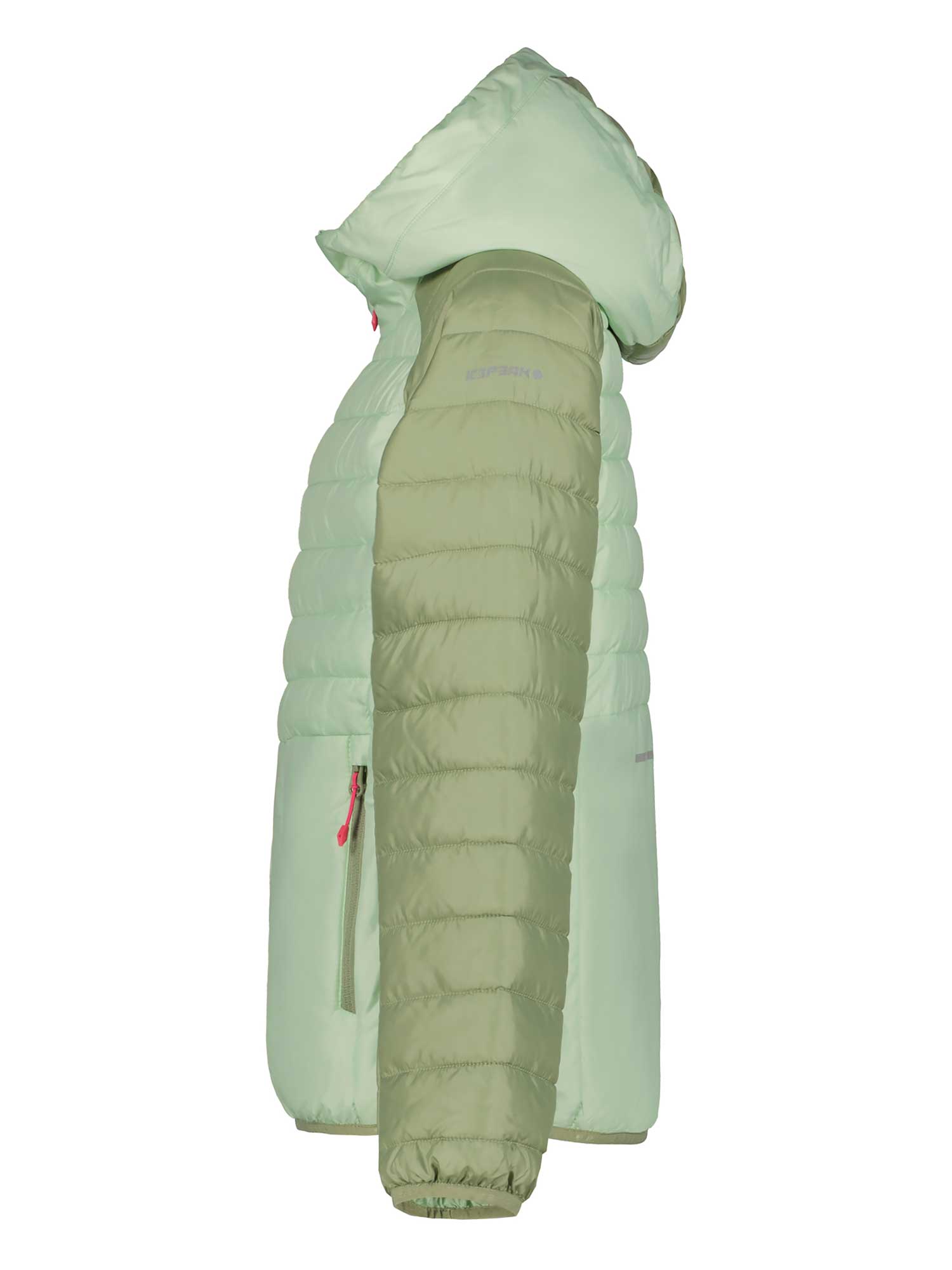 ICEPEAK Яке KAMIAH JR