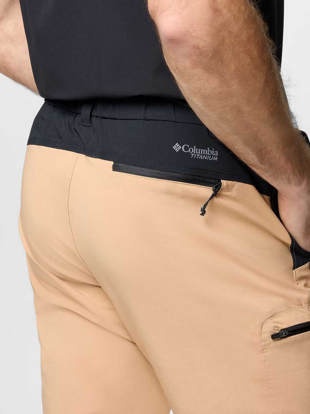 COLUMBIA Панталон Men's Triple Canyon™ II