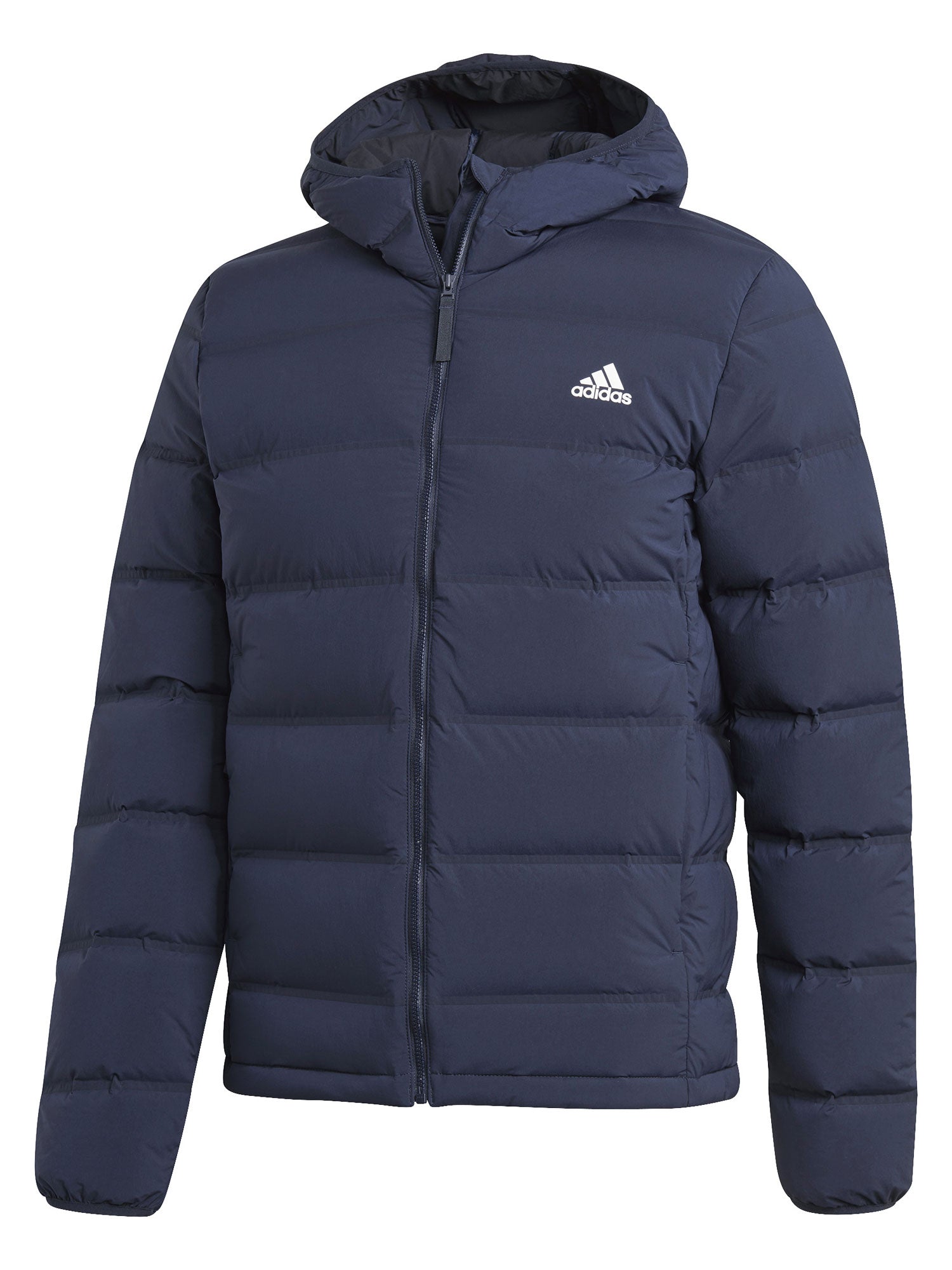 ADIDAS TEAM Яке Helionic Hooded Down