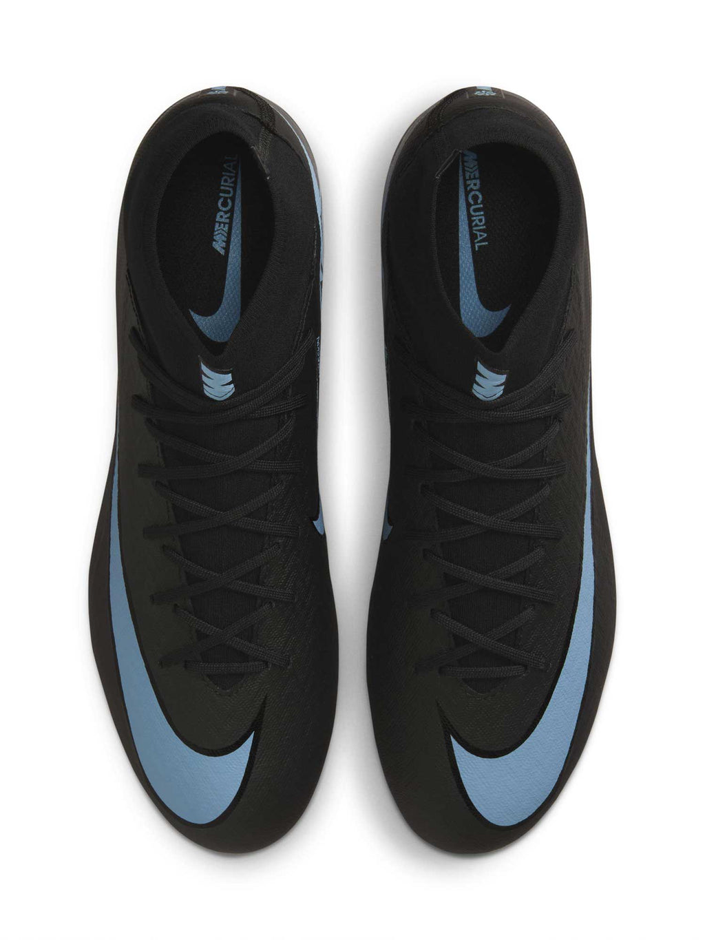 NIKE Обувки ZM SUPERFLY 10 ACAD SG-PRO AC