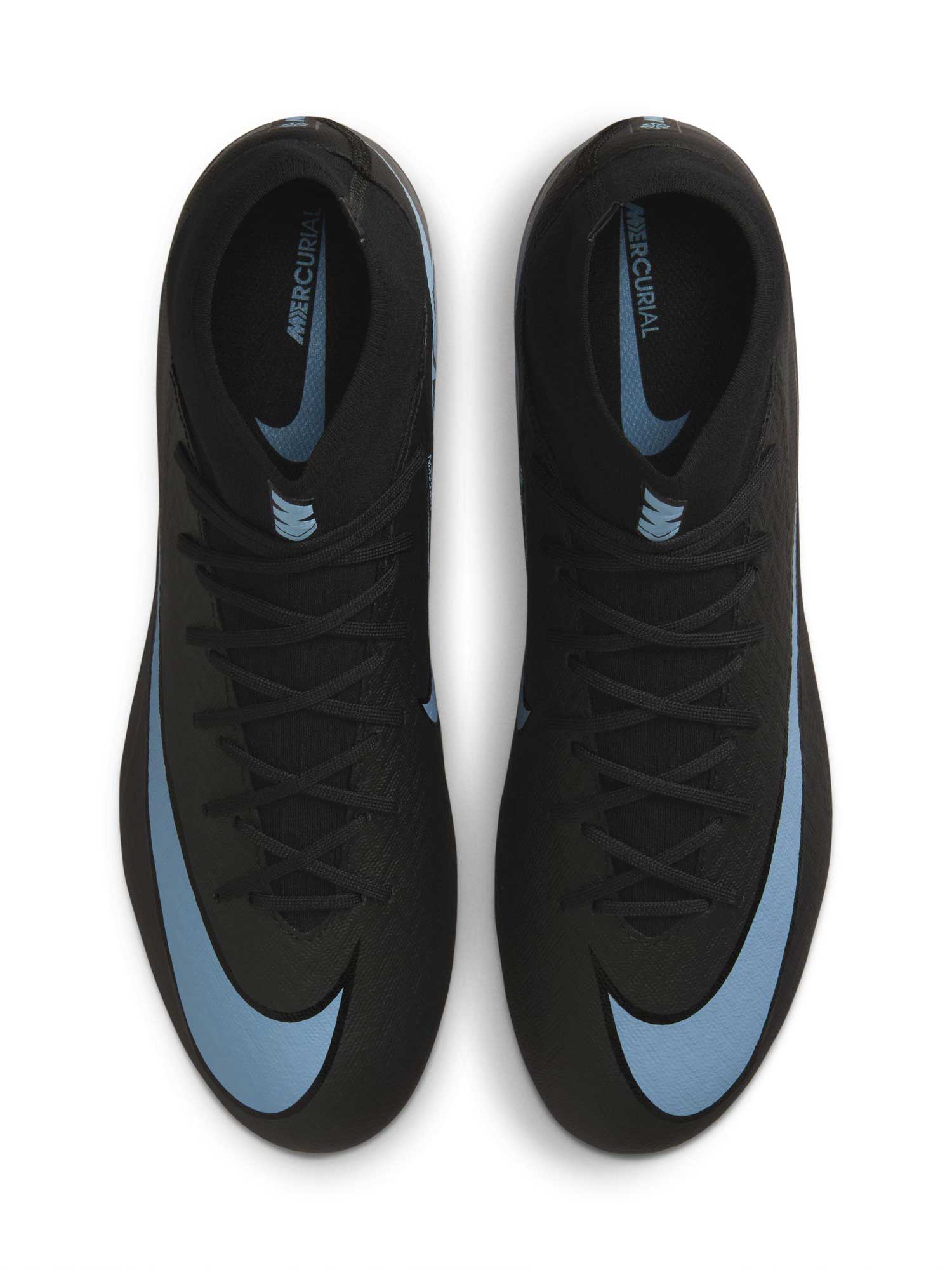 NIKE Обувки ZM SUPERFLY 10 ACAD SG-PRO AC