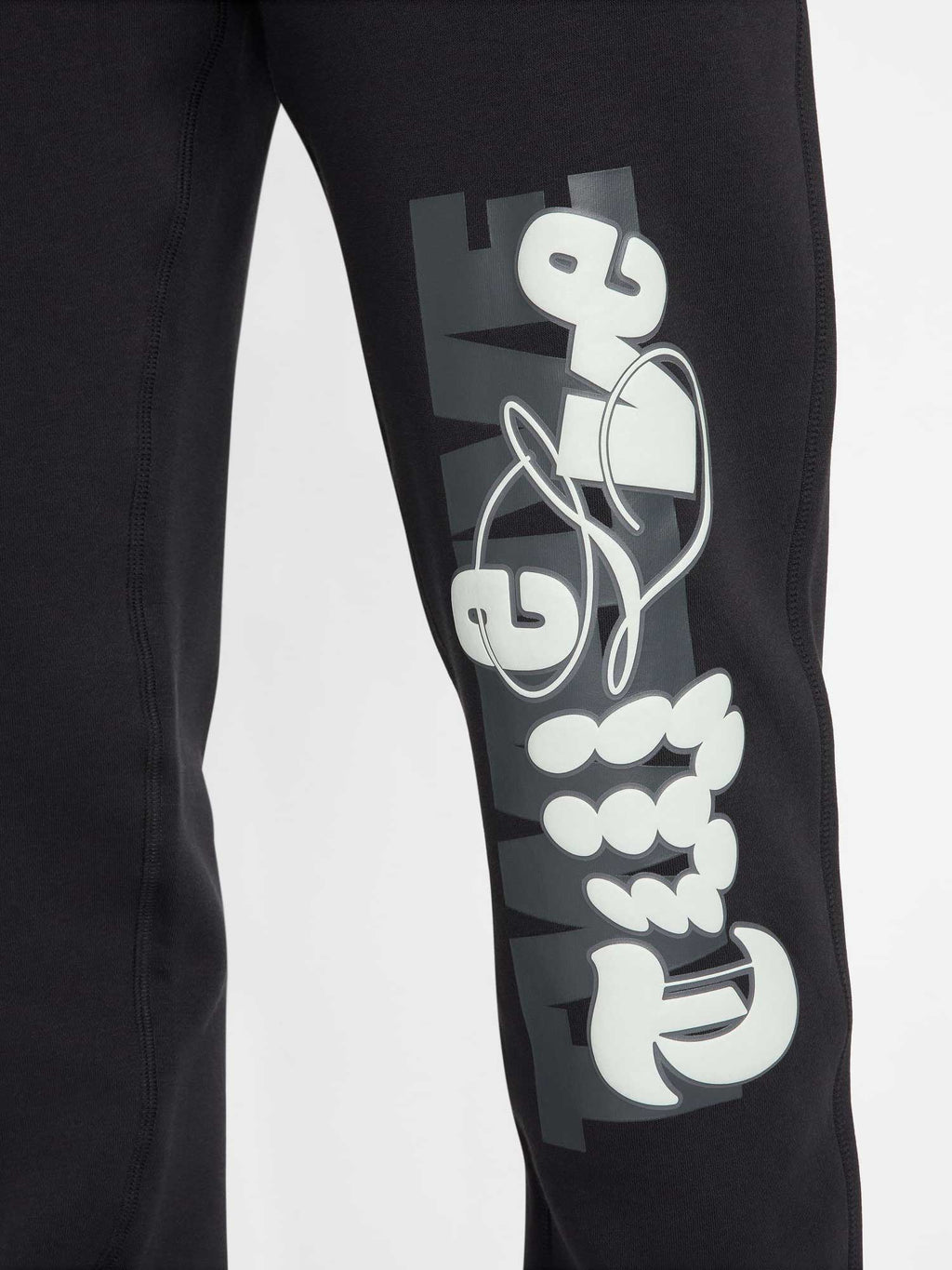 NIKE Спортно долнище JA M CLUB BB JOGGER PANT