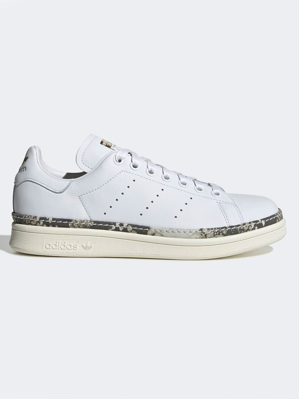 ADIDAS ORIGINALS Обувки STAN SMITH NEW BOLD W