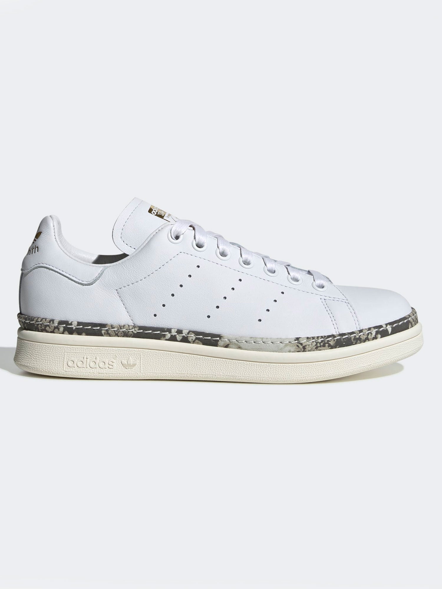 ADIDAS ORIGINALS Обувки STAN SMITH NEW BOLD W