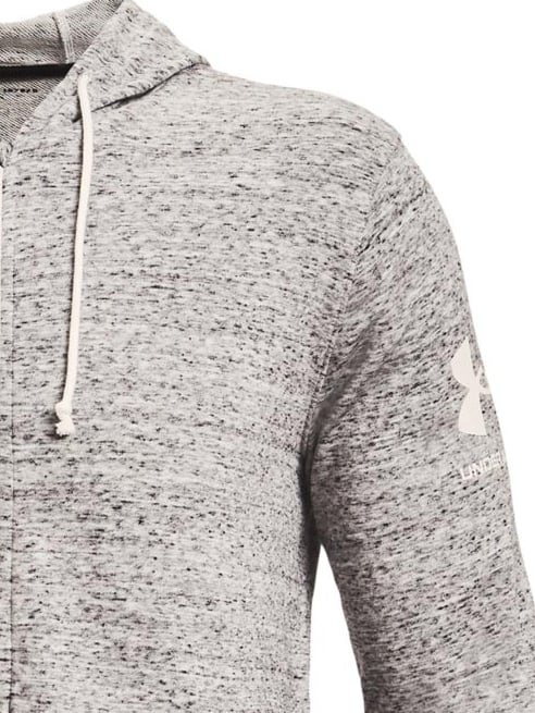 UNDER ARMOUR Суитшърт RIVAL TERRY FZ HD