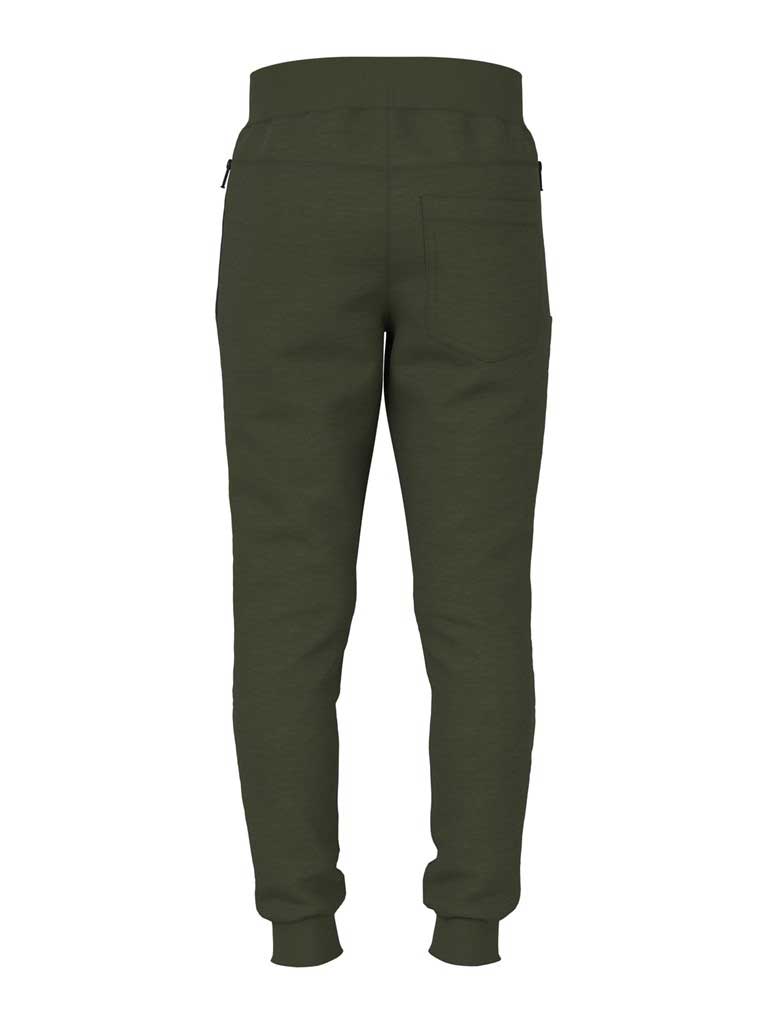 NAME IT Спортно долнище NKMVIMO SWE PANT BRU NOOS