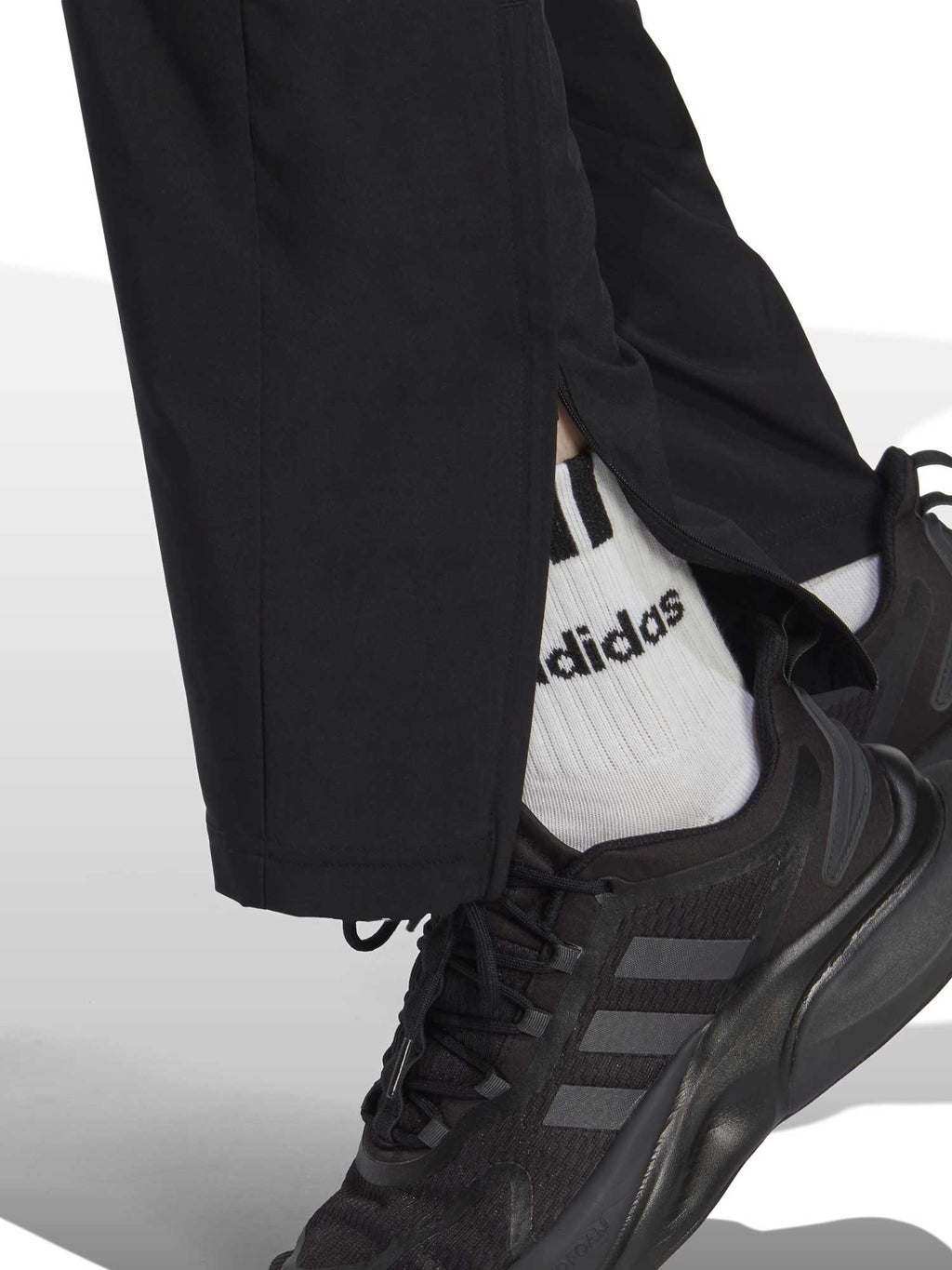 ADIDAS SPORTSWEAR Спортно долнище AEROREADY Essentials