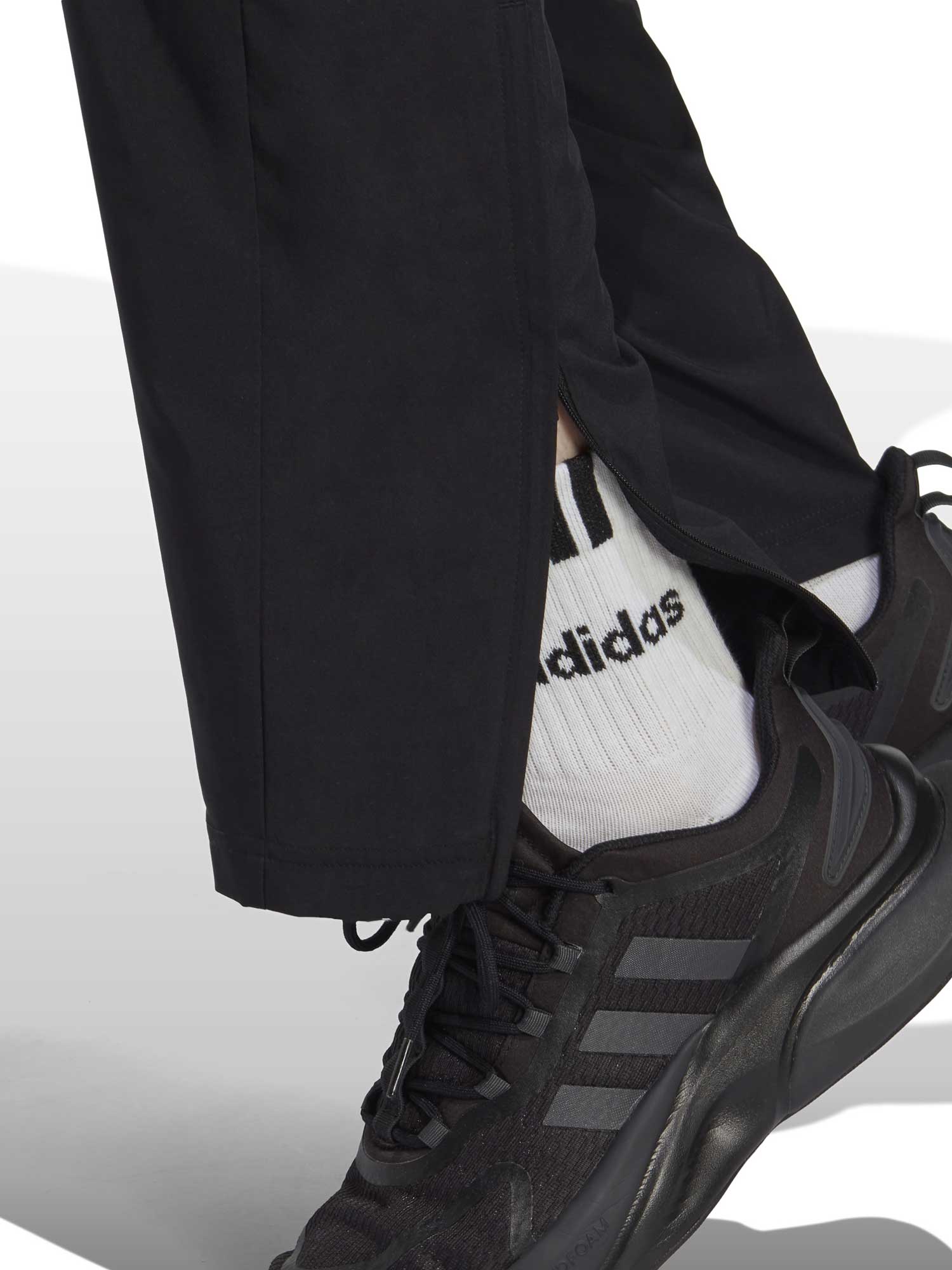 ADIDAS SPORTSWEAR Спортно долнище AEROREADY Essentials
