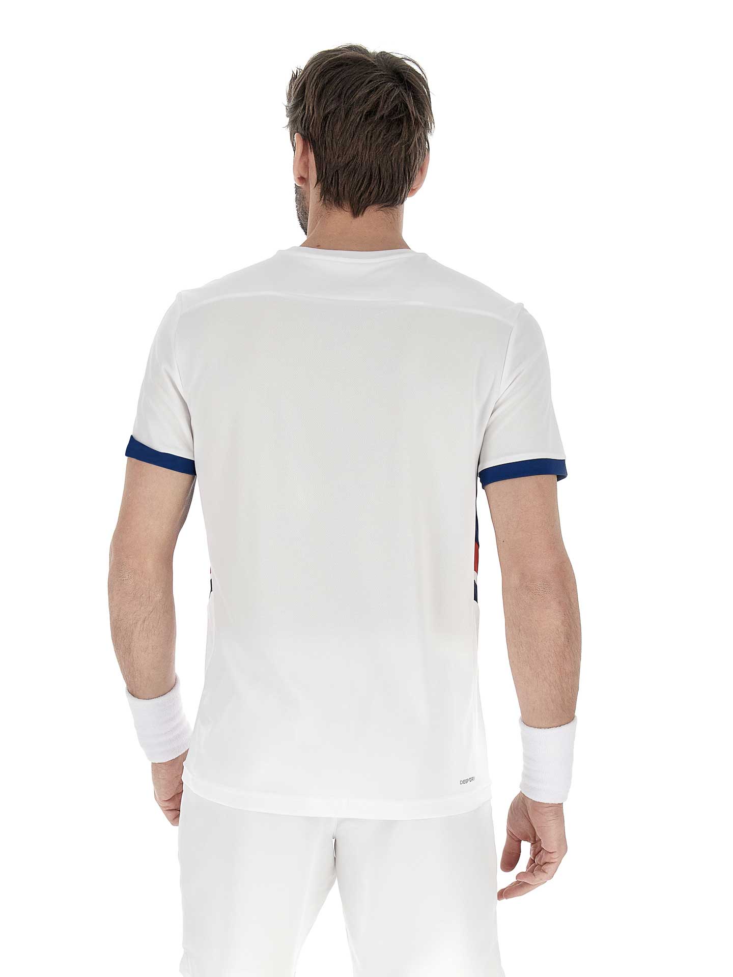 LOTTO Тениска SQUADRA III TEE