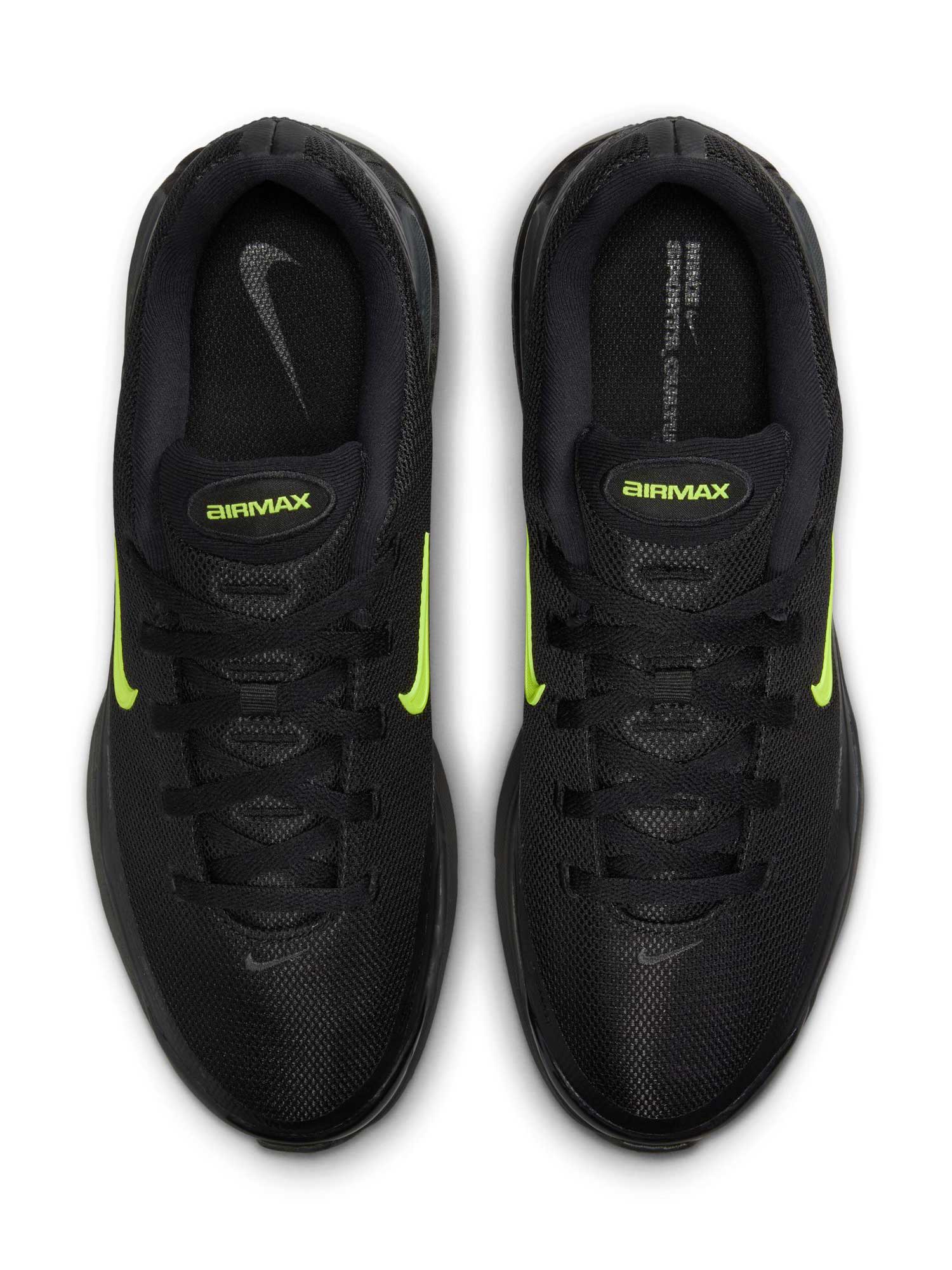 NIKE Обувки AIR MAX BIA
