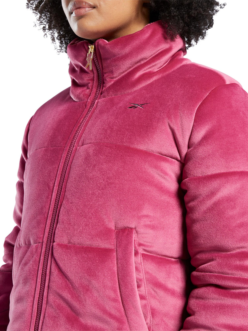 REEBOK Яке Studio Puffer