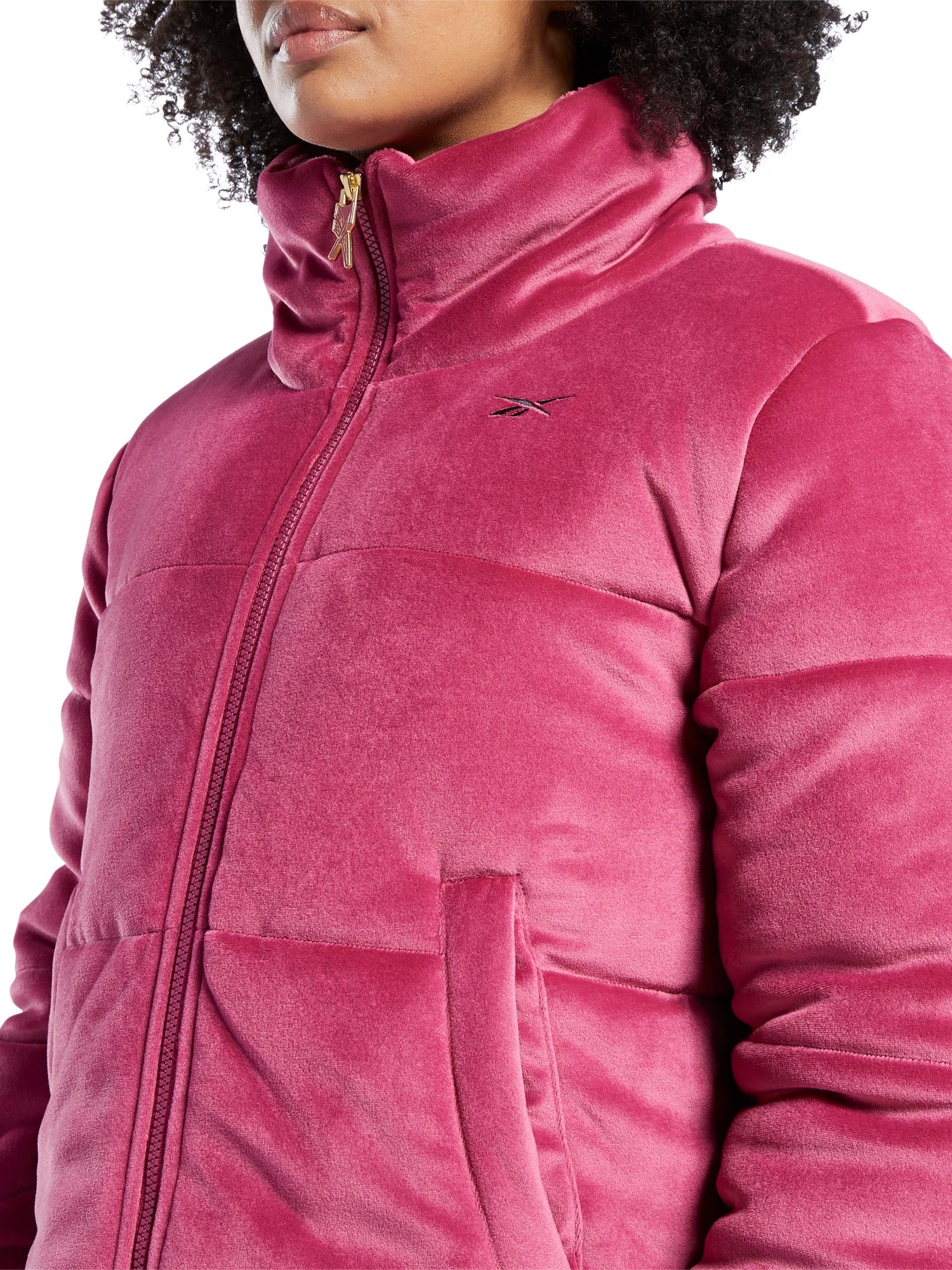 REEBOK Яке Studio Puffer