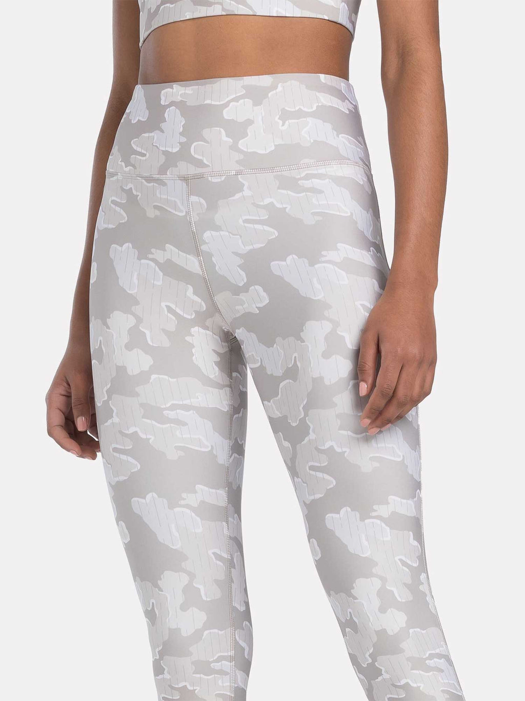 REEBOK Клин ID TRAIN CAMO TIGHT