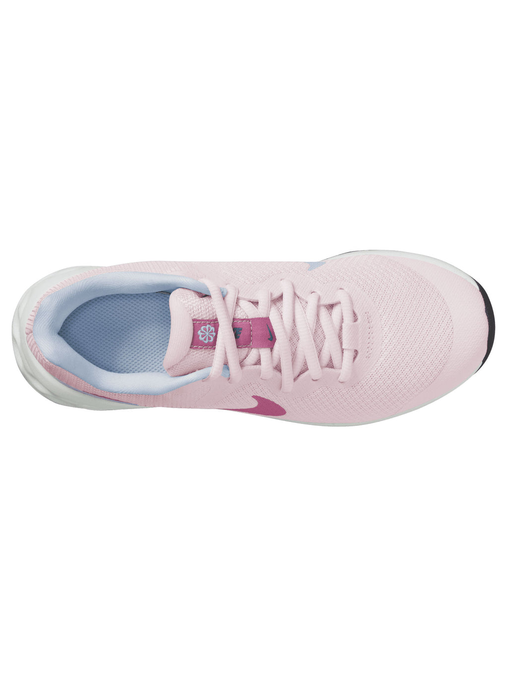 NIKE Обувки REVOLUTION 6 NN GS