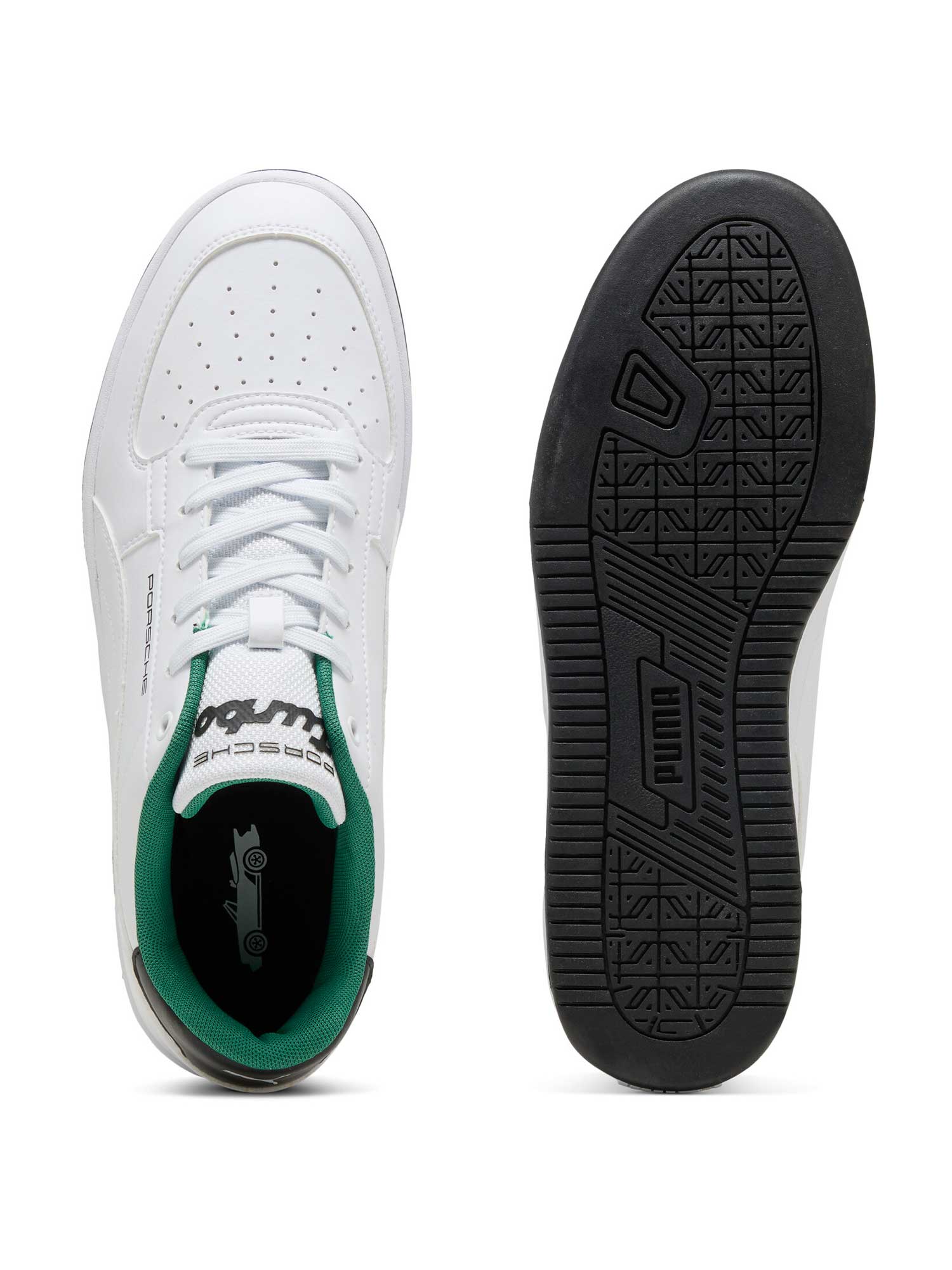 PUMA Обувки PL Caven 2.0