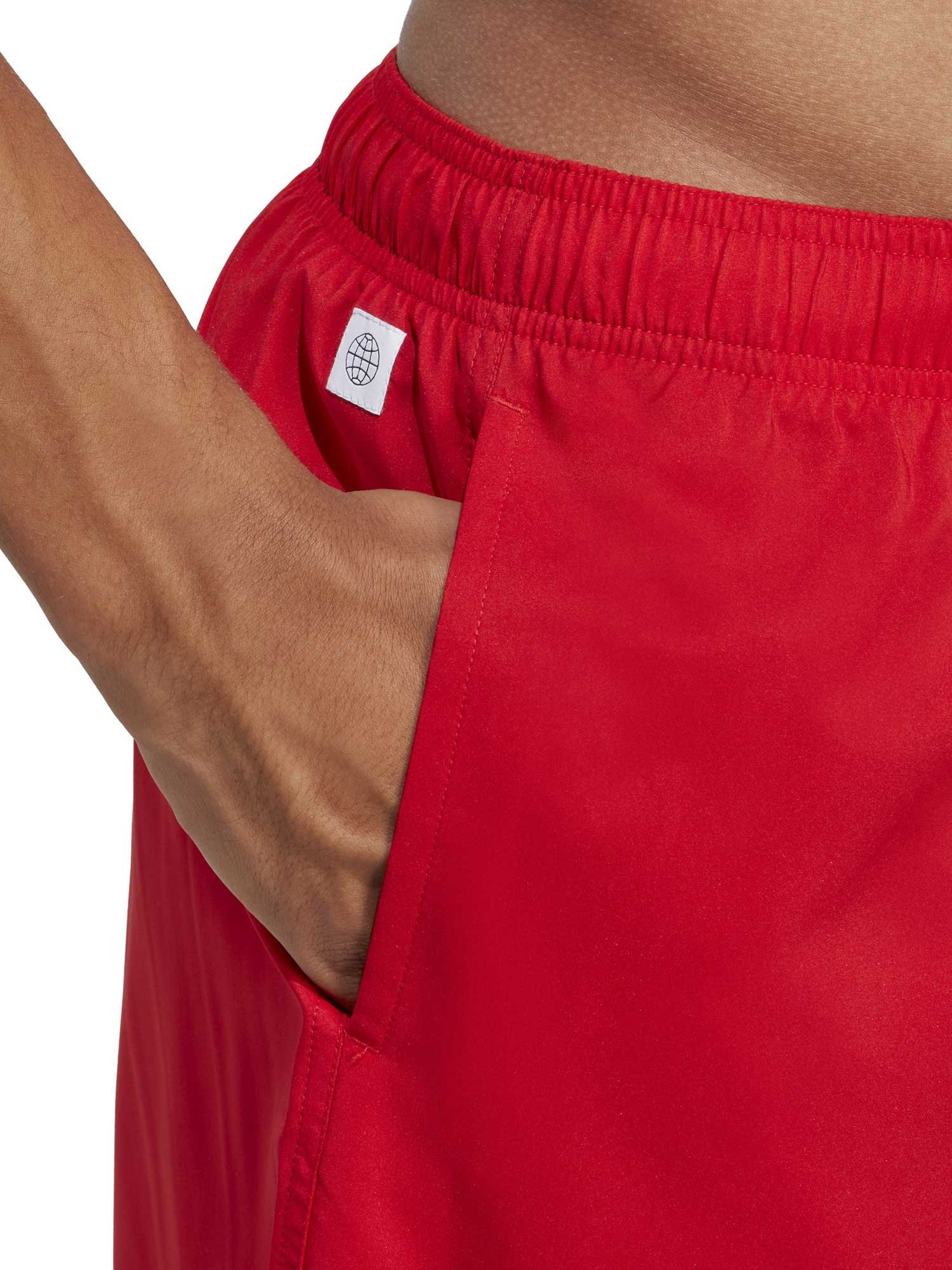 ADIDAS PERFORMANCE Плувни шорти Short Length Solid