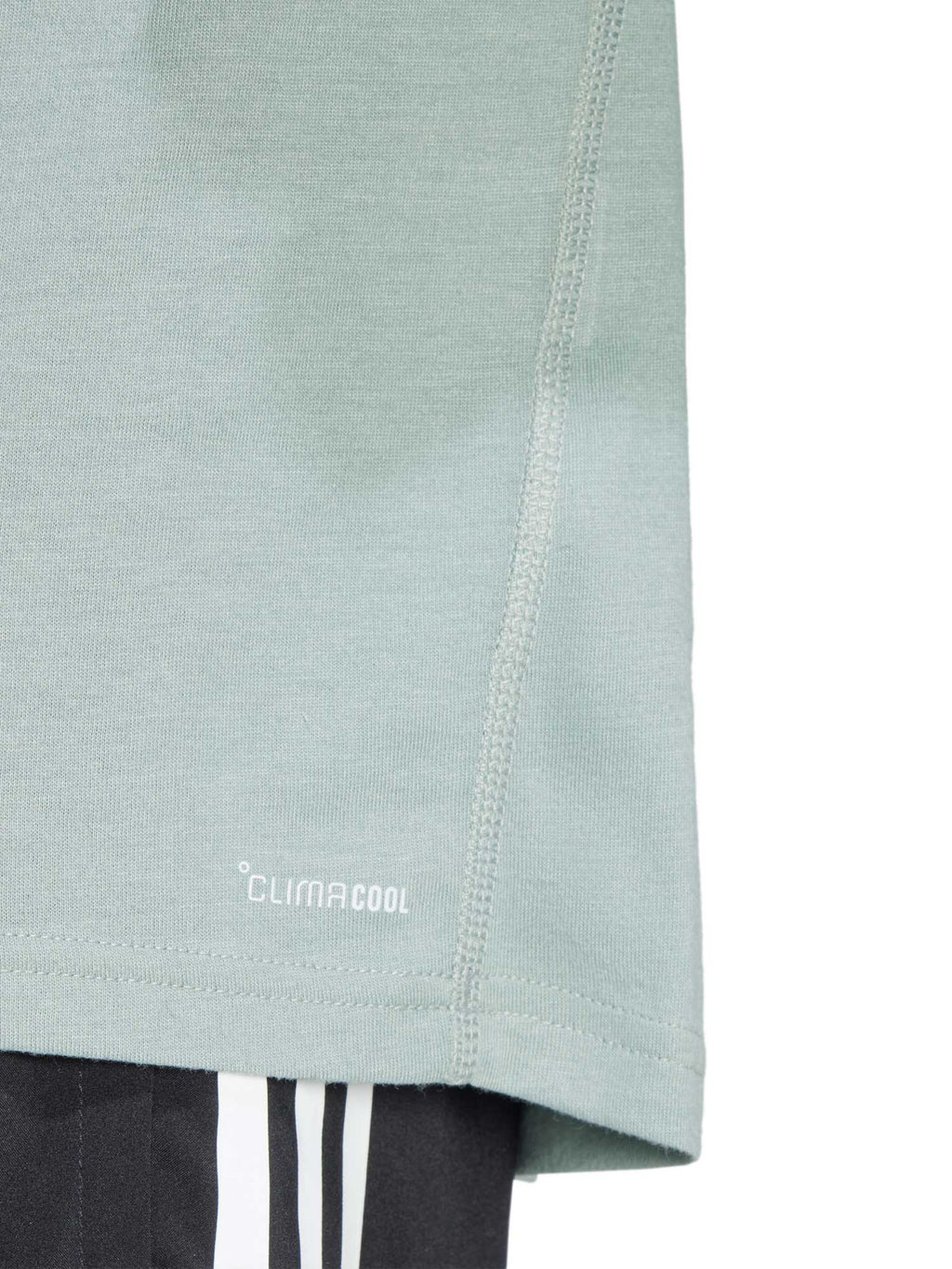 ADIDAS PERFORMANCE Тениска Ultimate Metallic Graphic T-Shirt