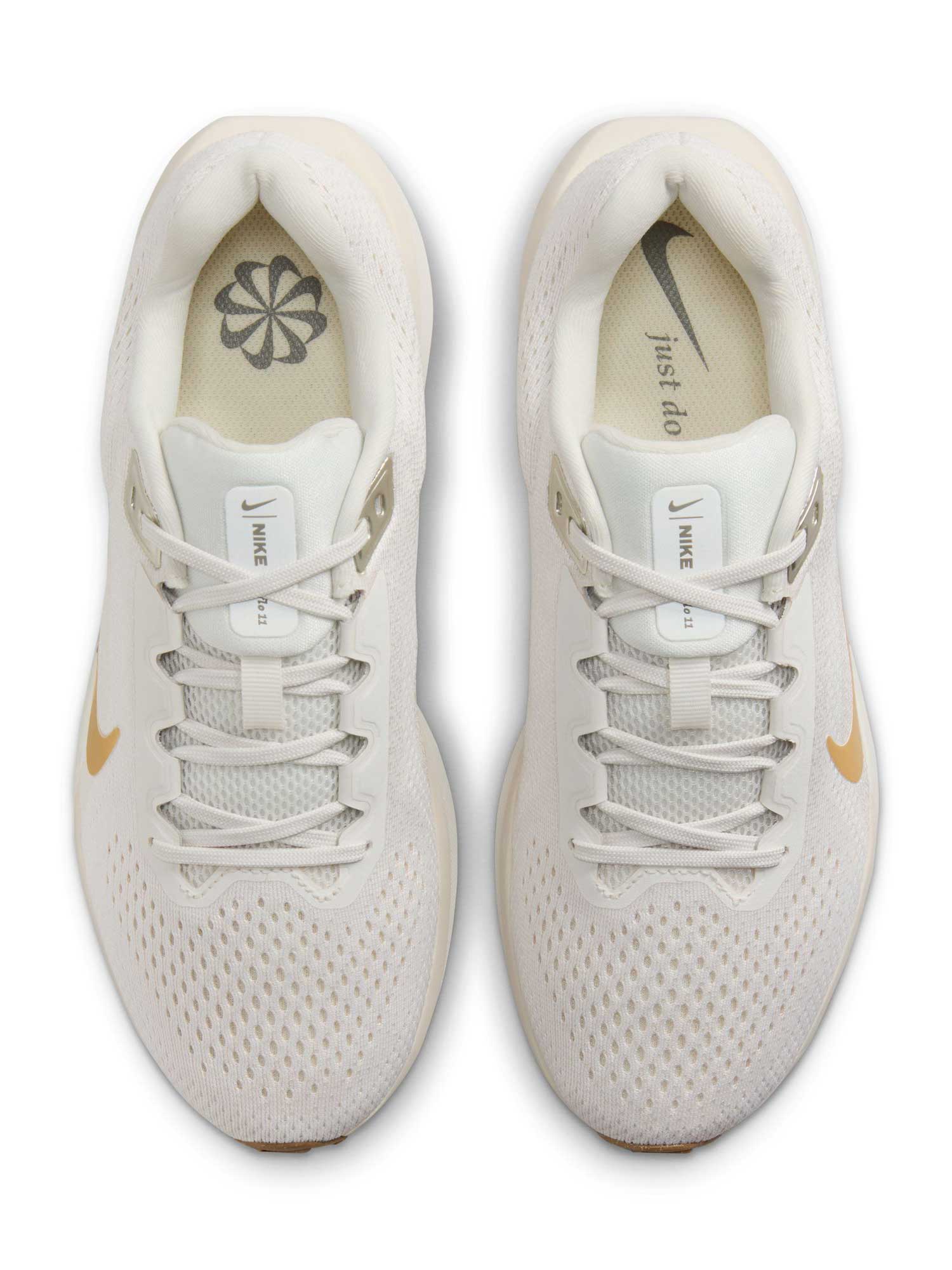 NIKE Обувки WMNS AIR WINFLO 11