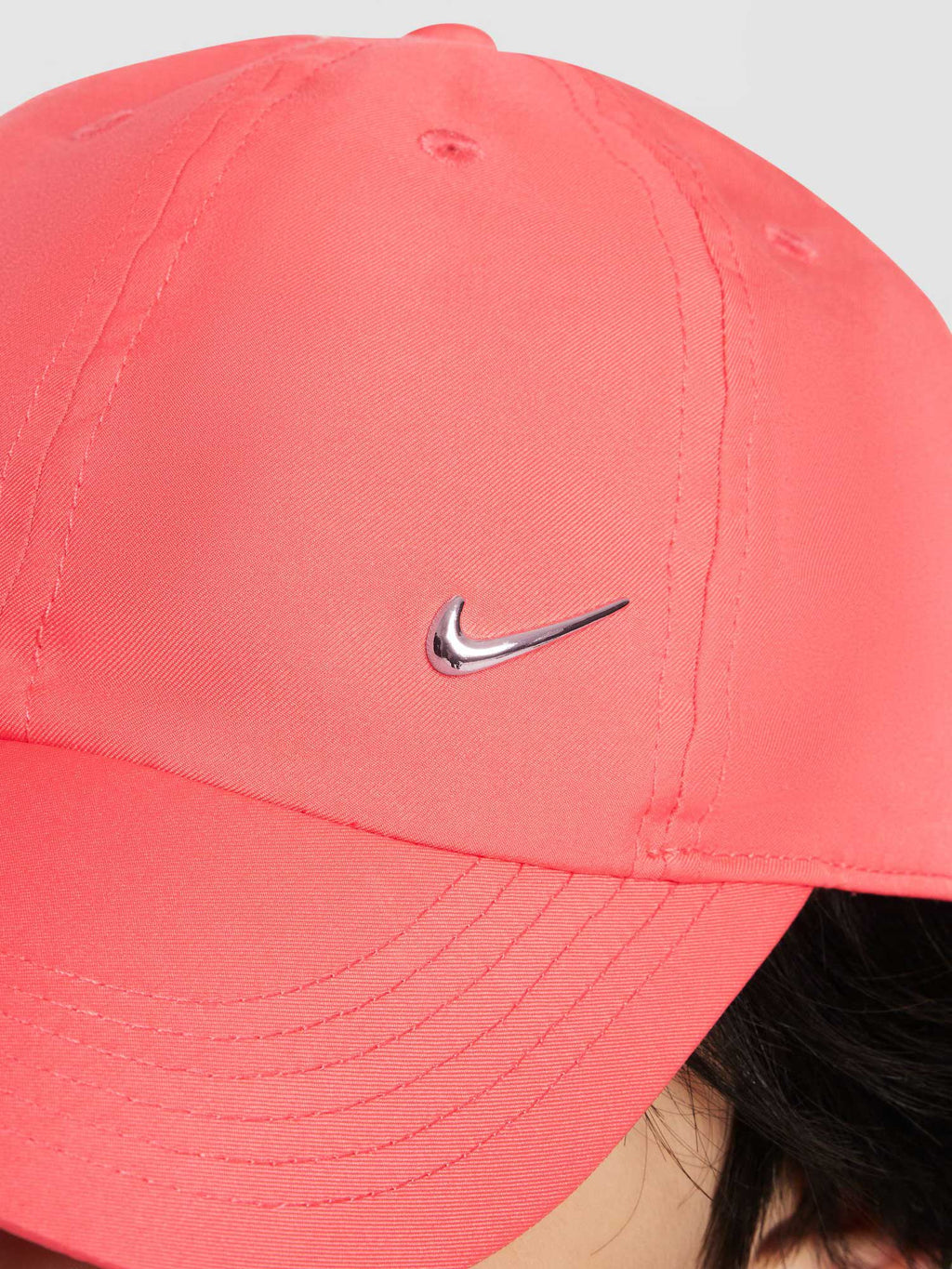 NIKE Шапка K NK DF CLUB CAP US CB MTSWSH
