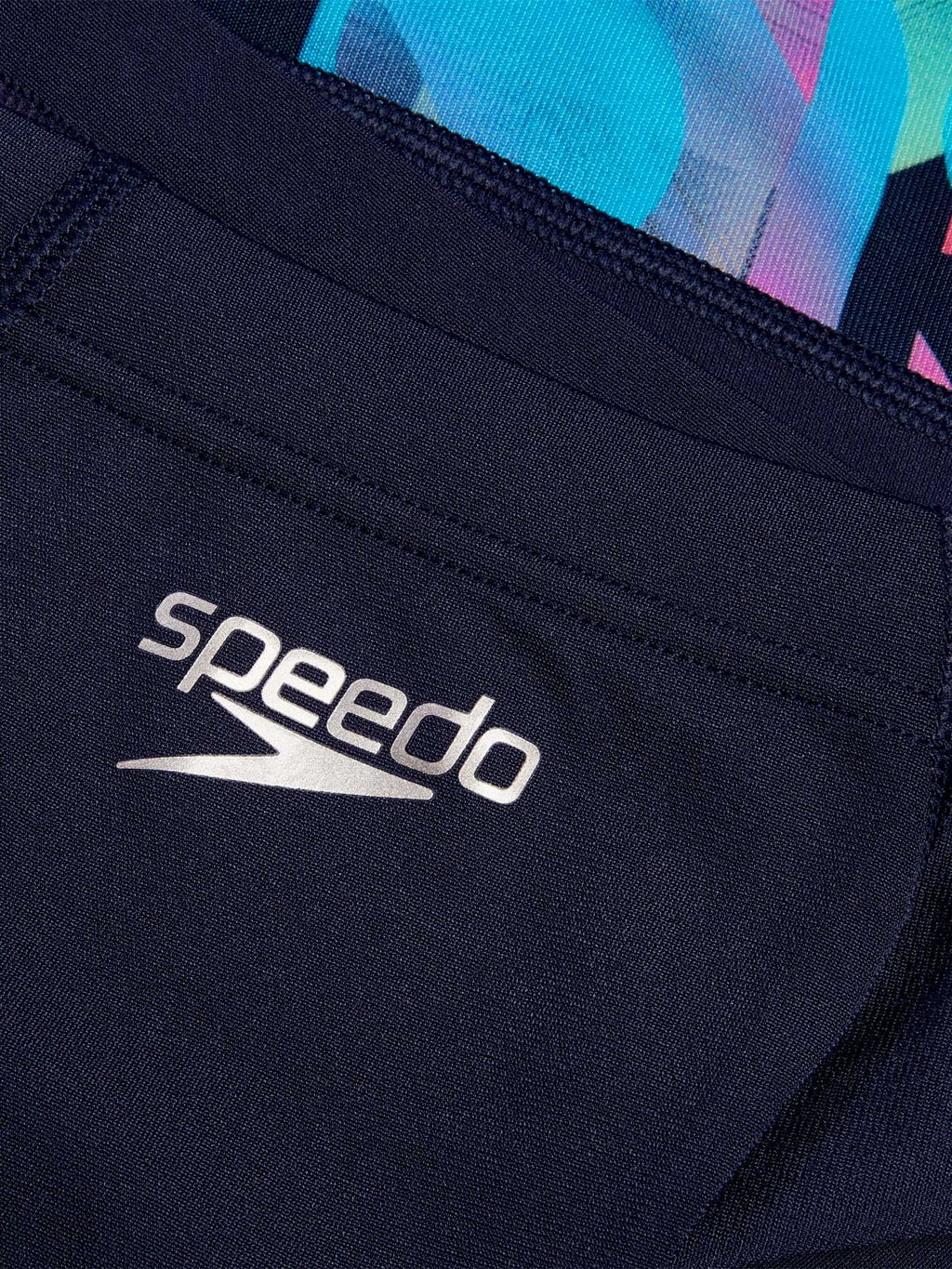 SPEEDO Бански MENS ALLOVER DIGI V-CUT JAMMER