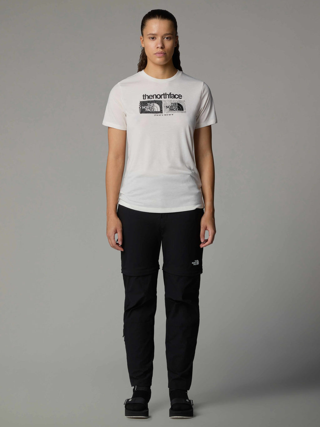 THE NORTH FACE Клин W FLEX 28IN TIGHT