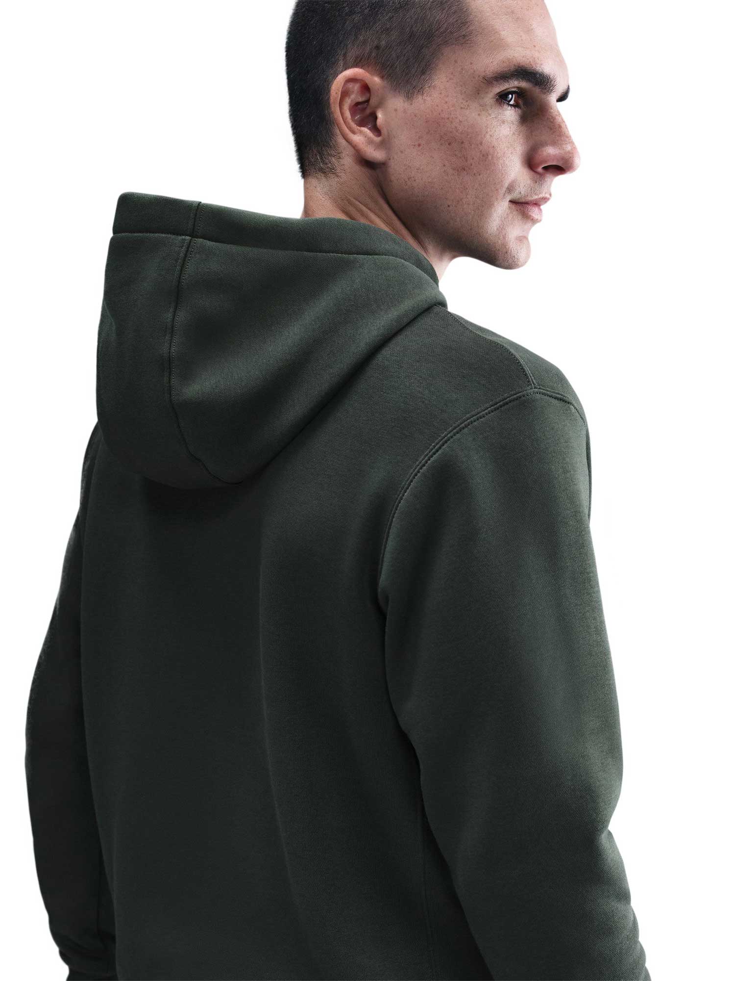 NIKE Суитшърт CFC M NSW CLUB HOODIE PO BB