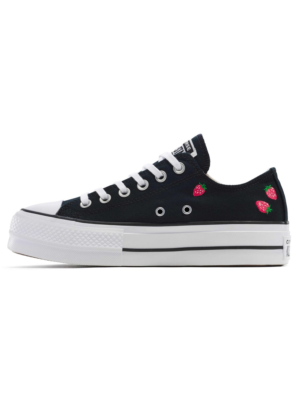 CONVERSE Обувки CHUCK TAYLOR ALL STAR LIFT
