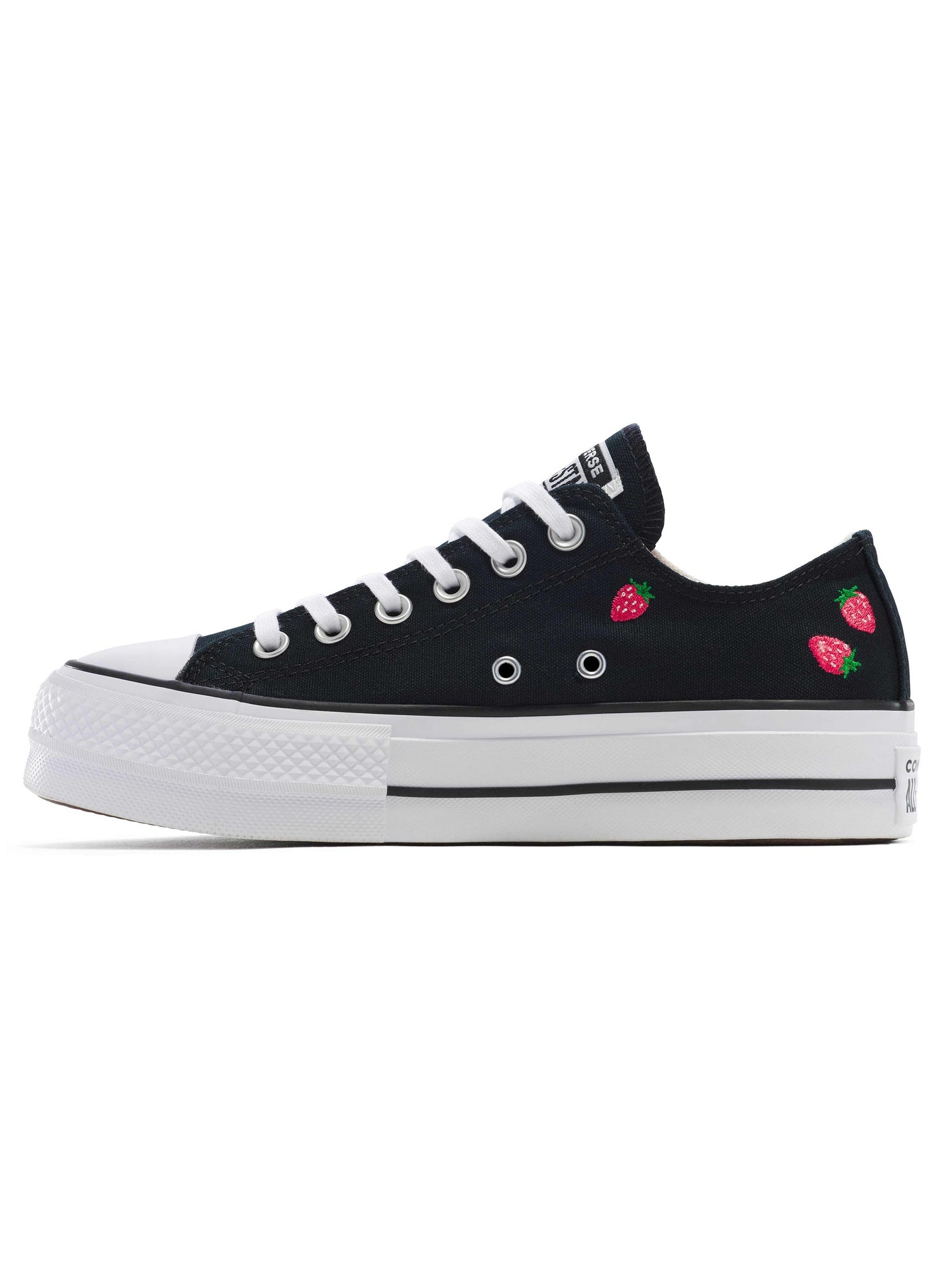 CONVERSE Обувки CHUCK TAYLOR ALL STAR LIFT