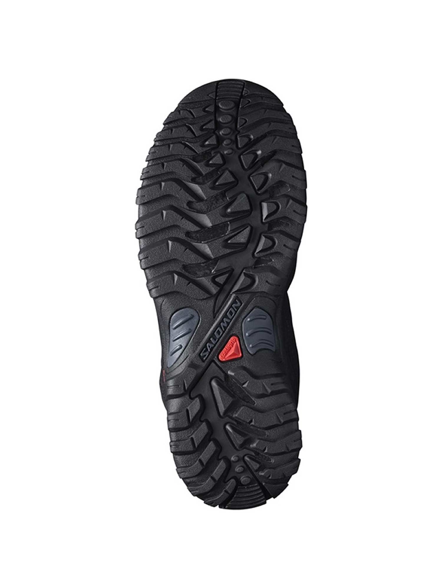 SALOMON Обувки SHELTER CS WP W