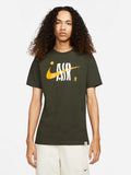 NIKE Тениска M DNA HBR CREW