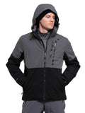 ICEPEAK Ски яке FALAISE