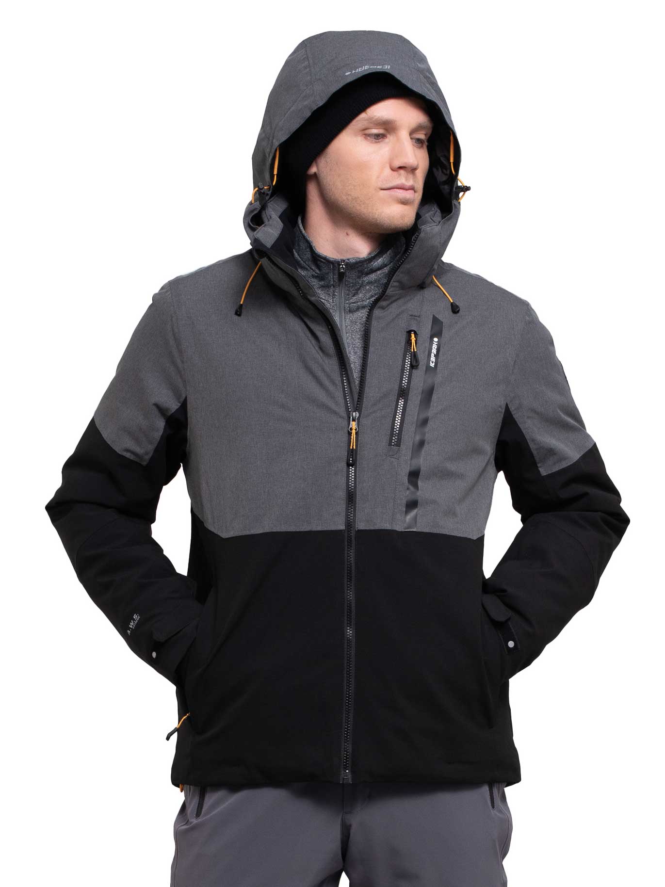 ICEPEAK Ски яке FALAISE