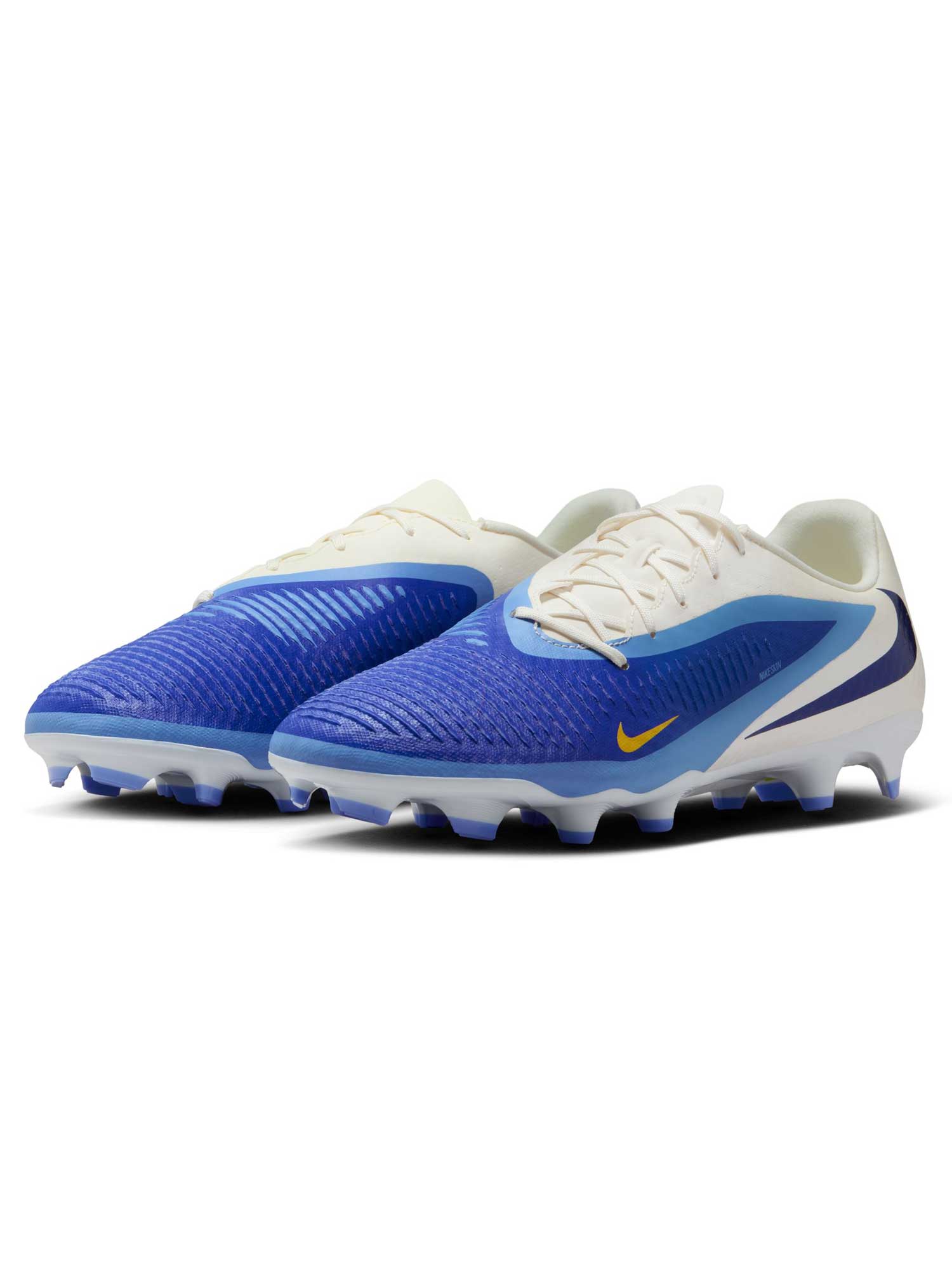 NIKE Обувки PHANTOM 6 LOW ACAD FG/MG LV8