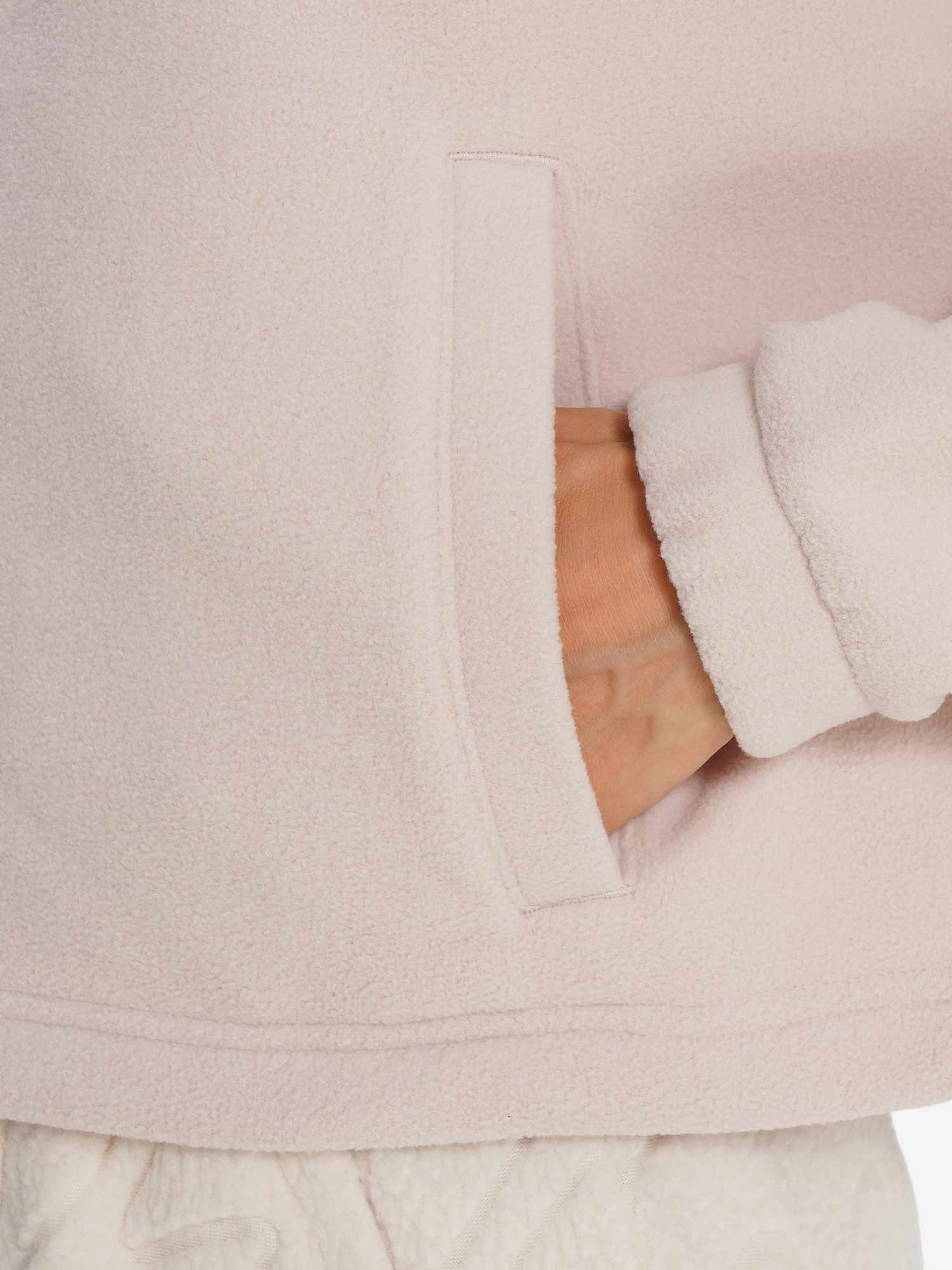 DEMIX Полар W D Fleece Pack Full Zip Jumper