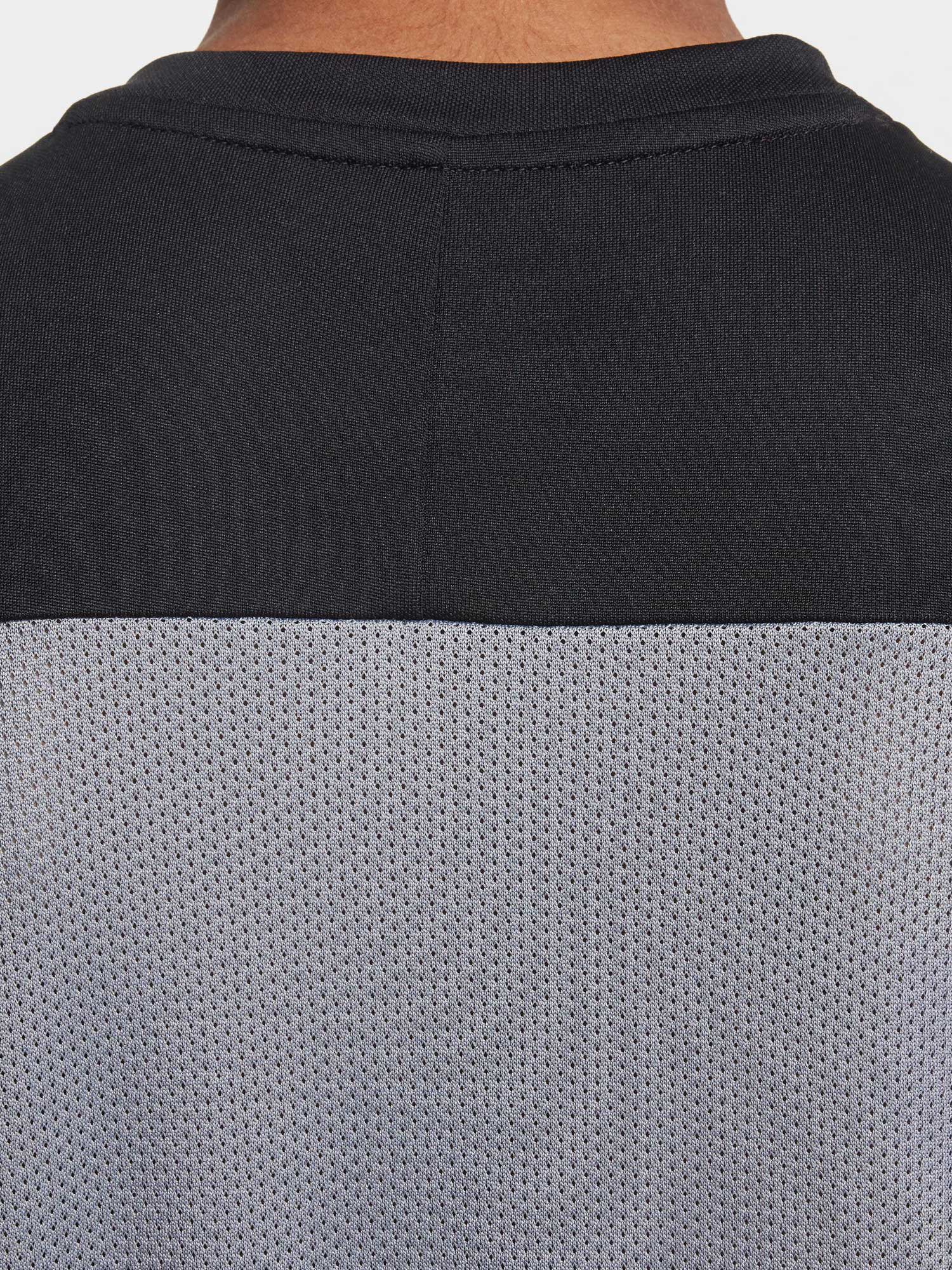 NIKE Тениска K NK DF ACD25 TOP SS -PD