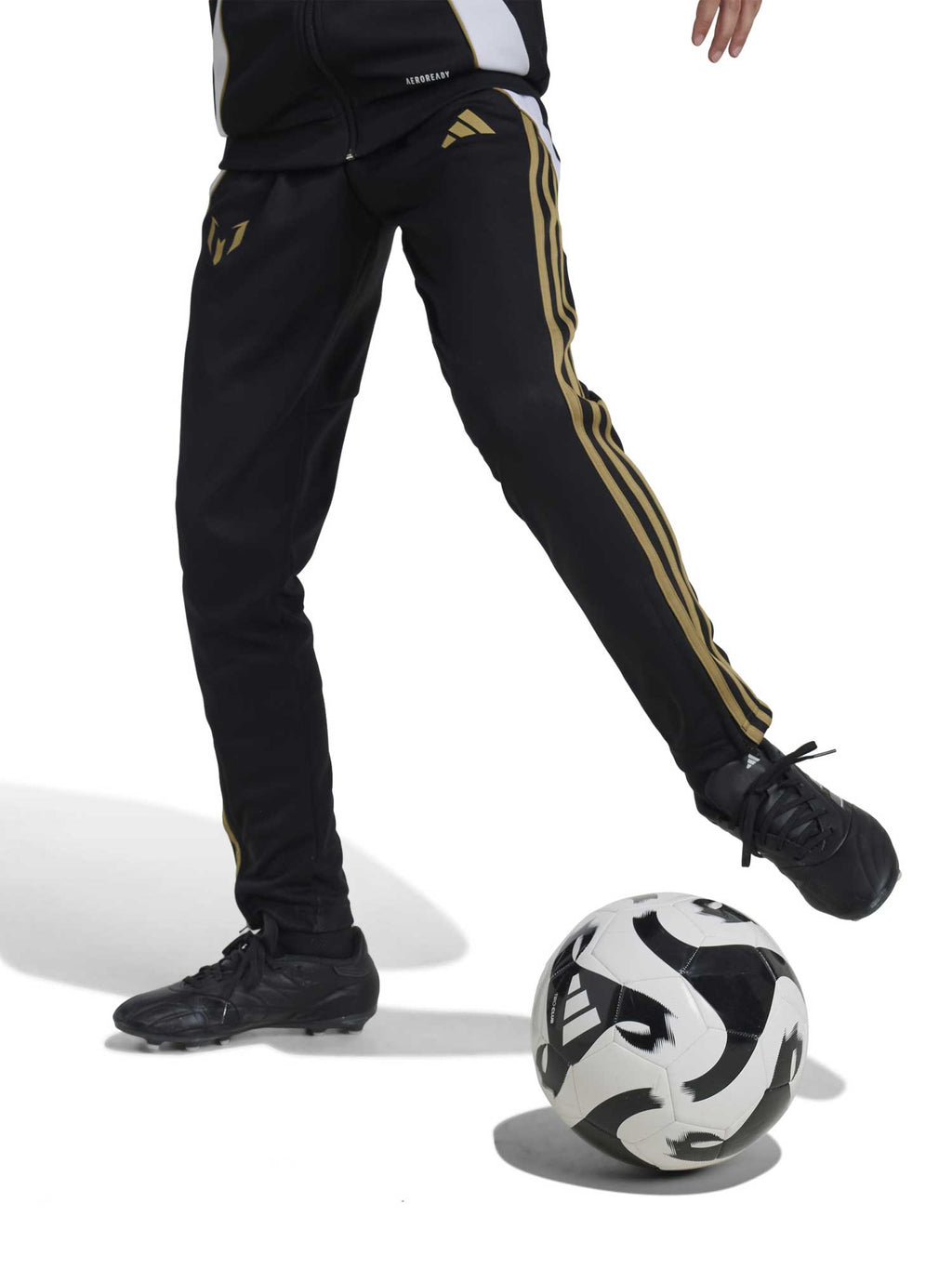 ADIDAS PERFORMANCE Спортно долнище Messi Training