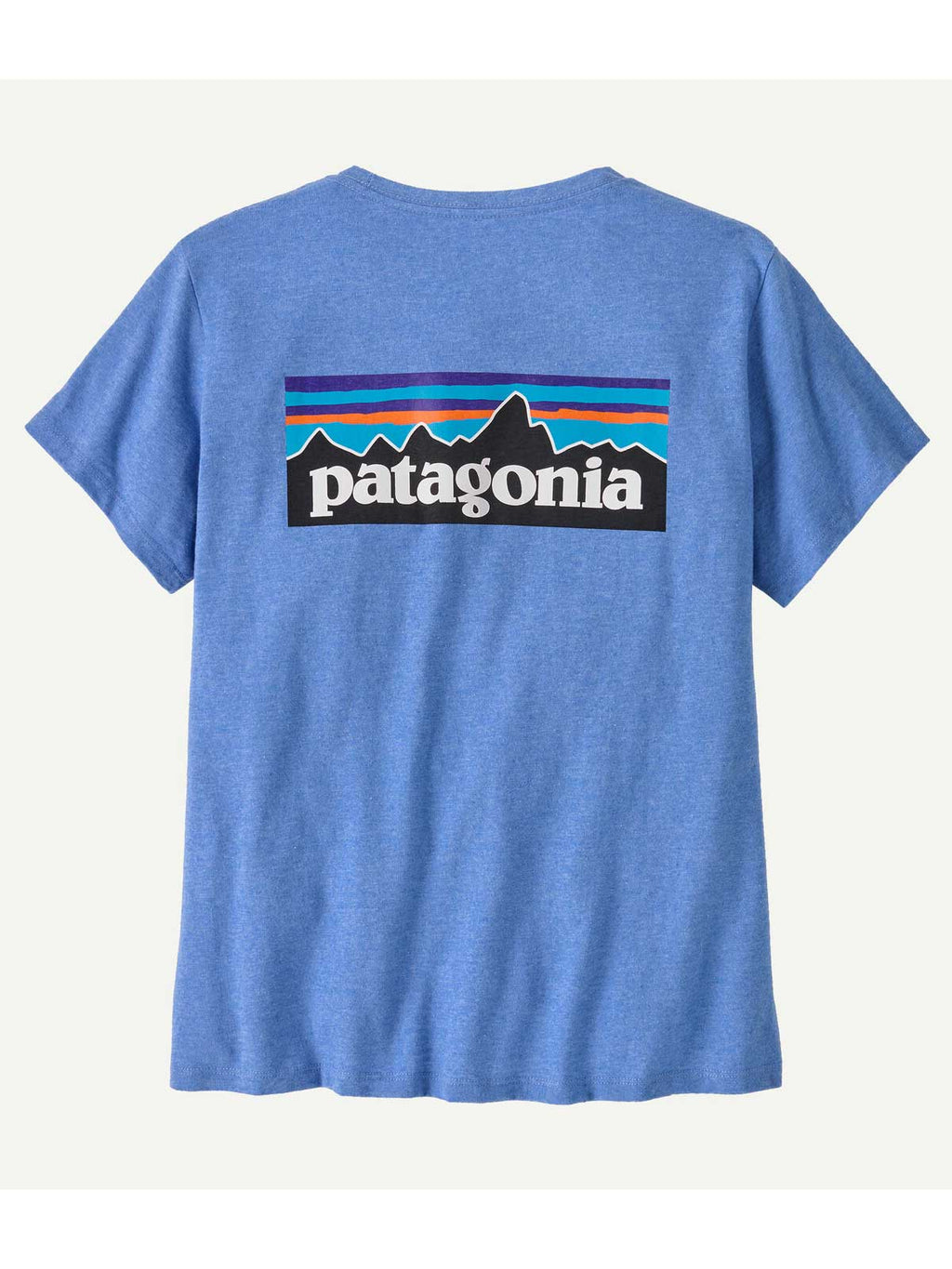 PATAGONIA Тениска Ws P-6 Logo Responsibili