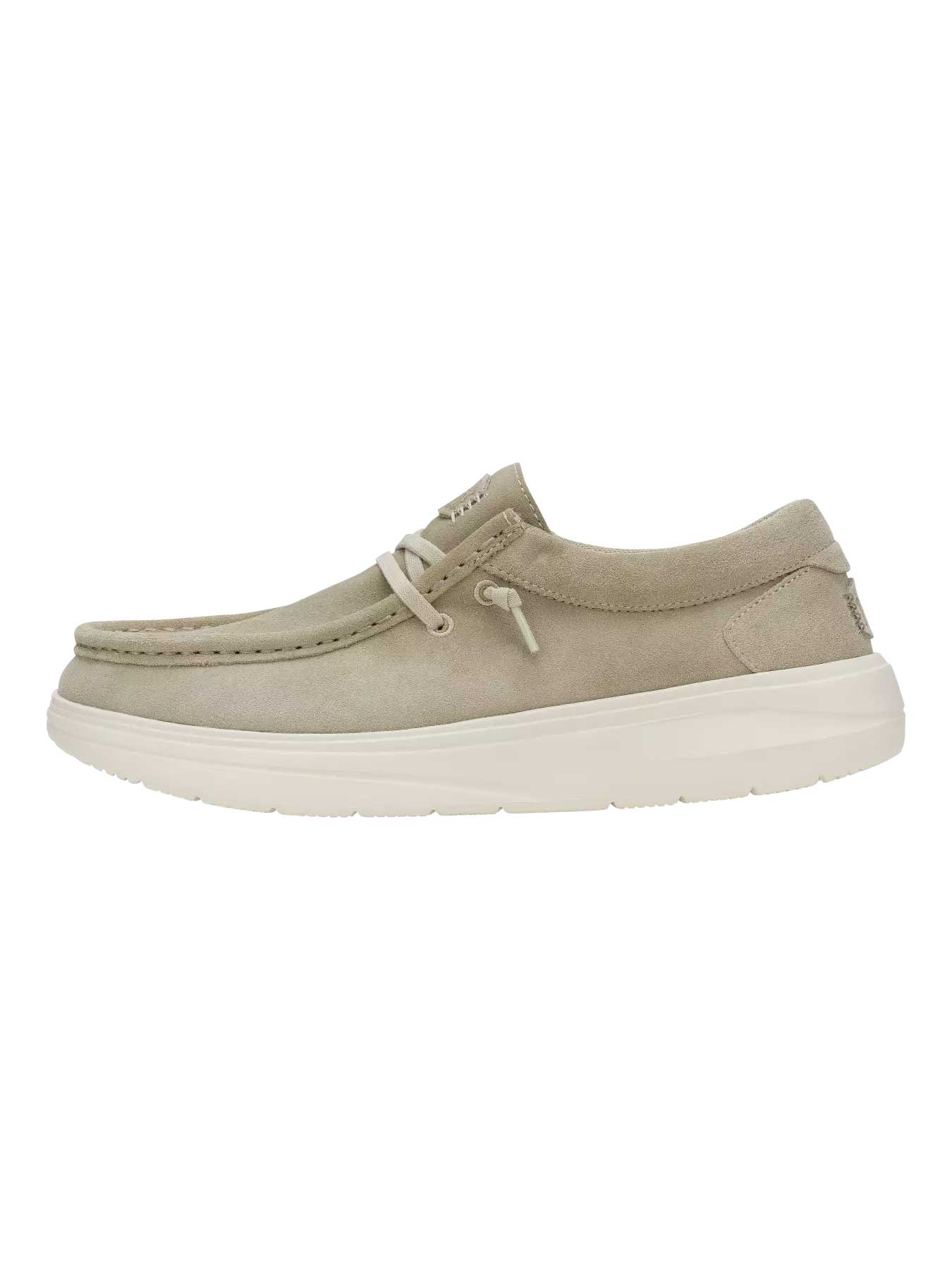 Hey Dude Обувки Wally Comf Suede
