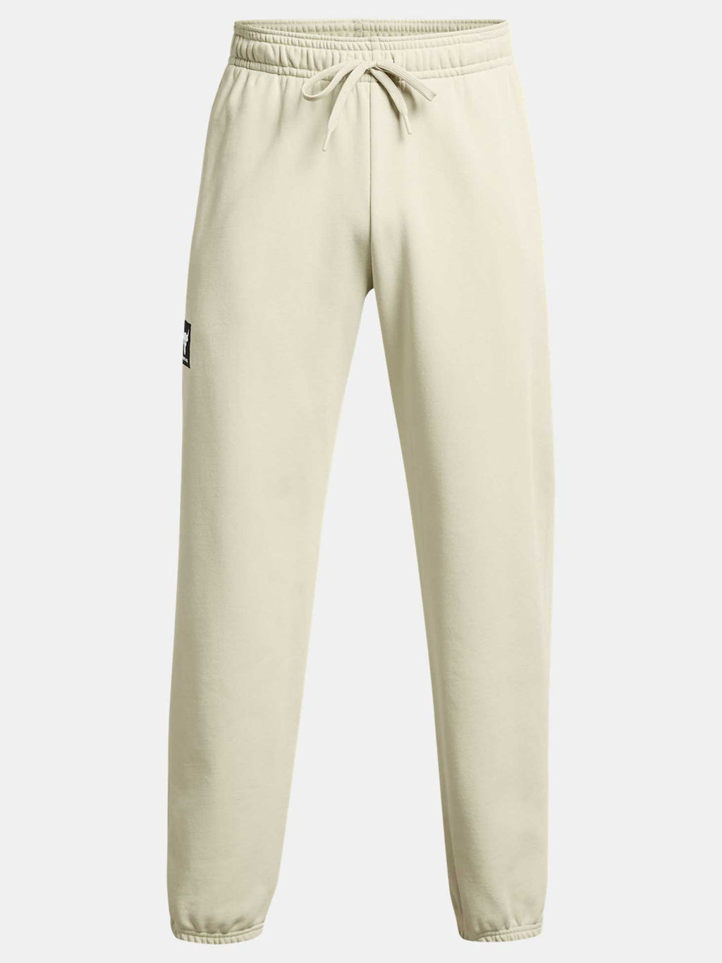 UNDER ARMOUR Спортно долнище Pjt Rock Hwt Terry Jgr