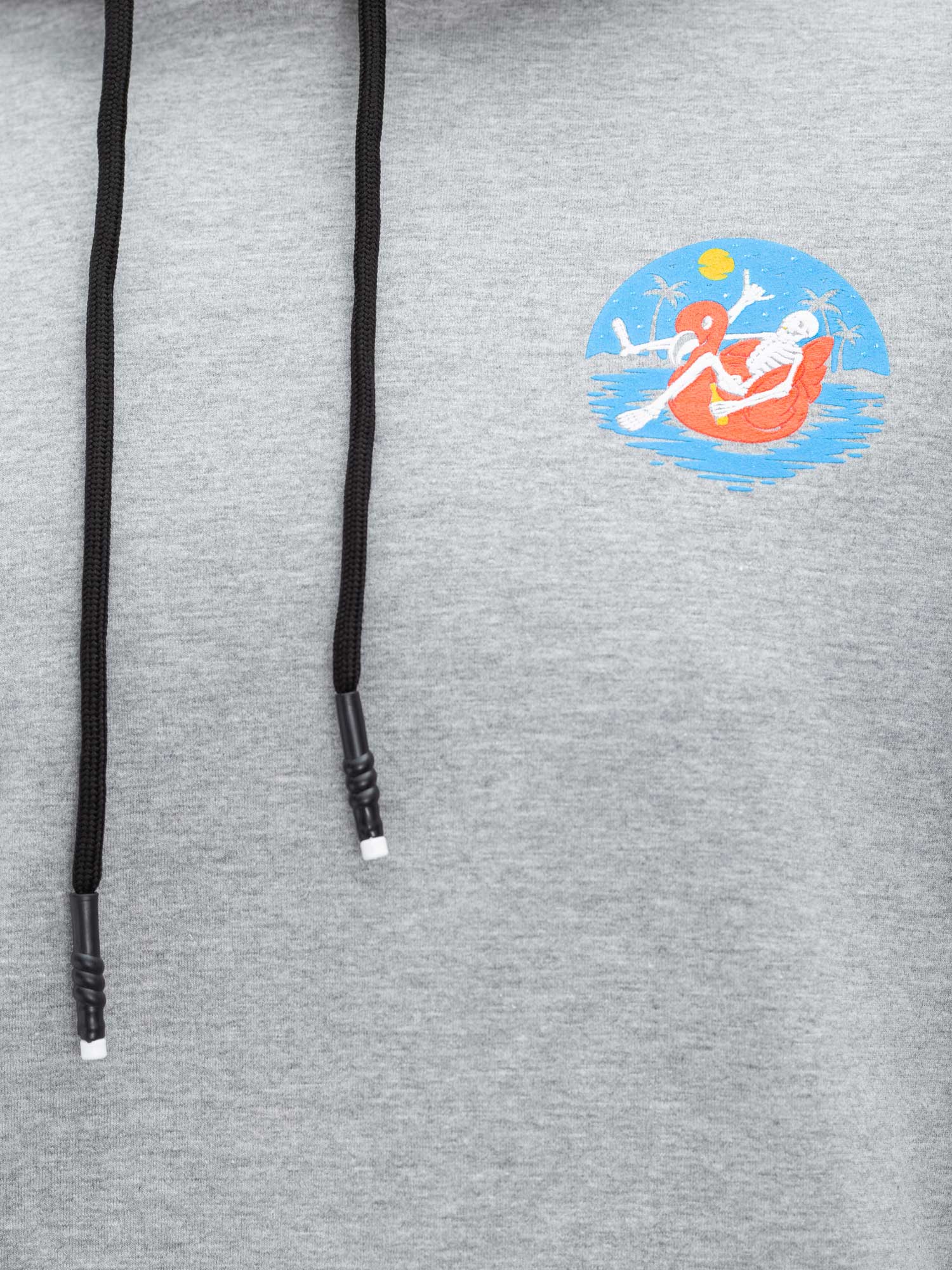 BRILLE Суитшърт Stay Chill Hoody