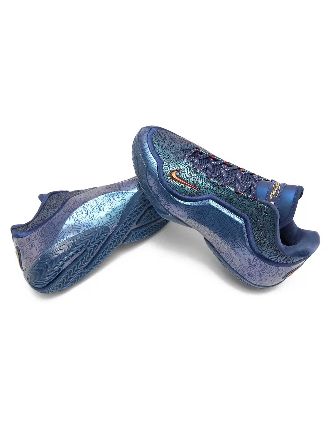 NIKE Обувки LEBRON XXIII